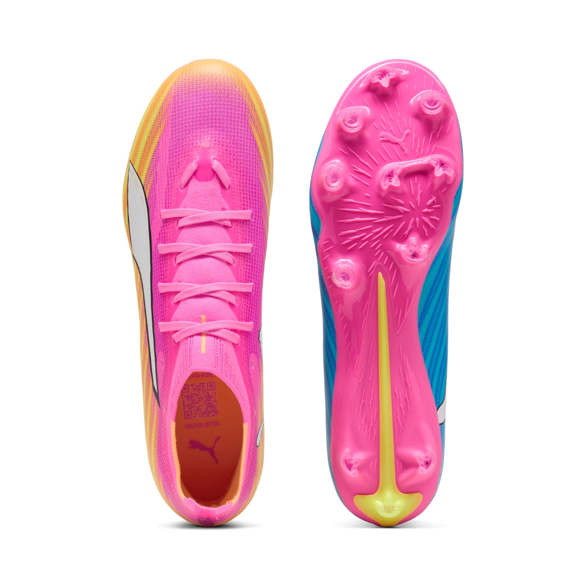 Puma Ultra 6 Match FG/AG - 108687 05