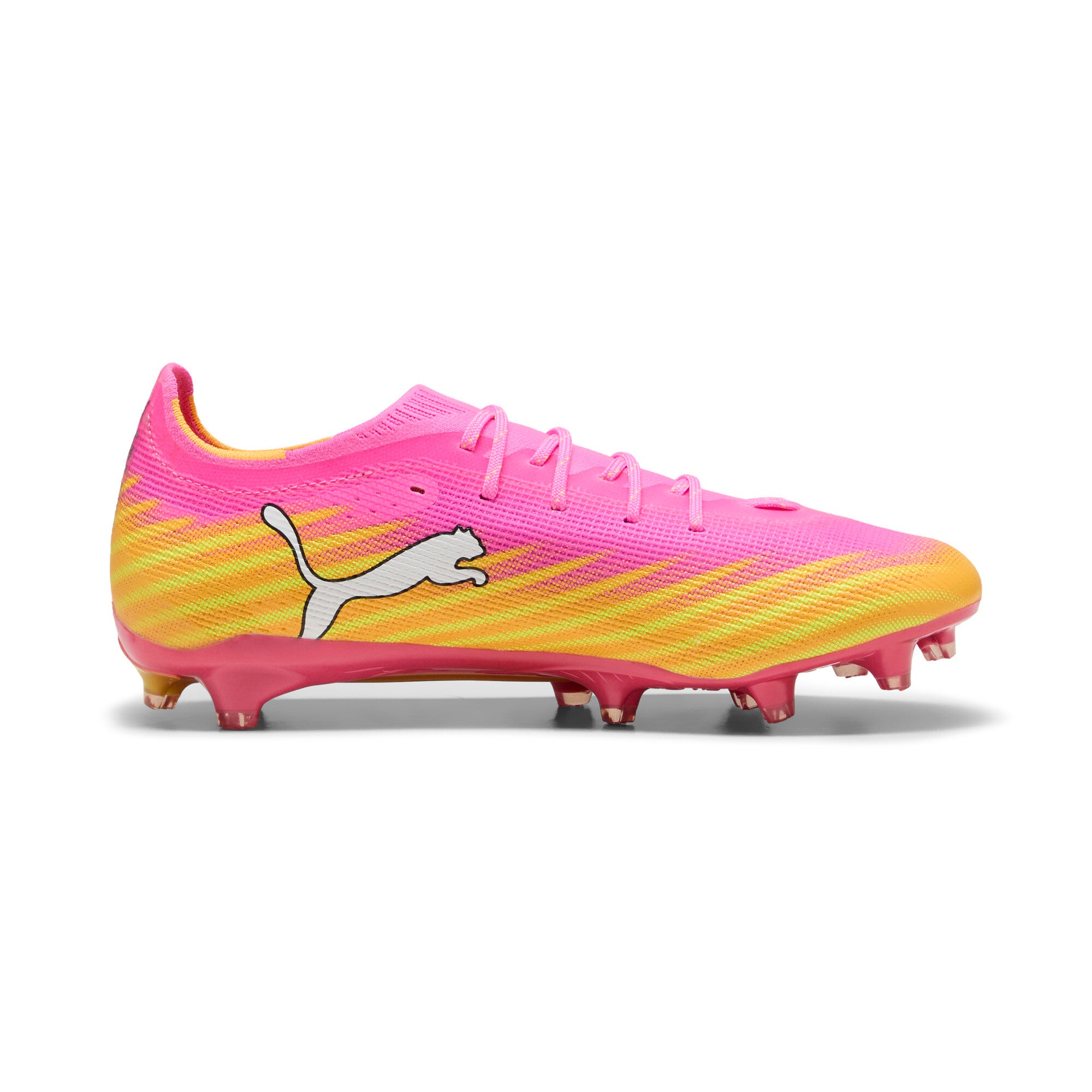 Puma Ultra 6 Pro FG/AG - 108697 05