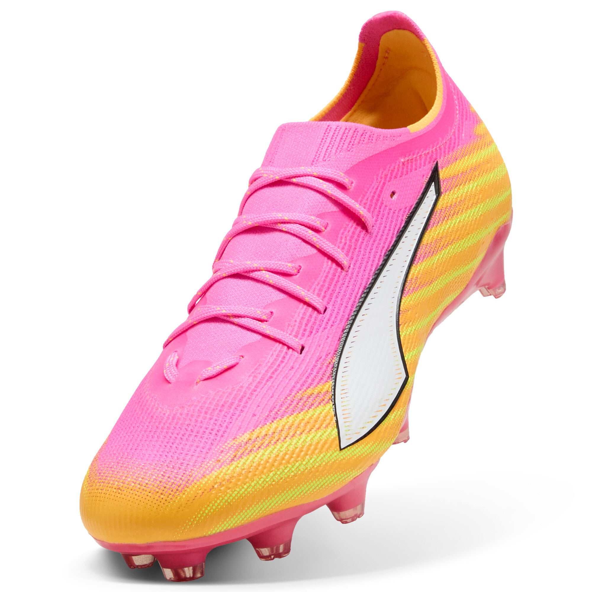 Puma Ultra 6 Pro FG/AG - 108697 05