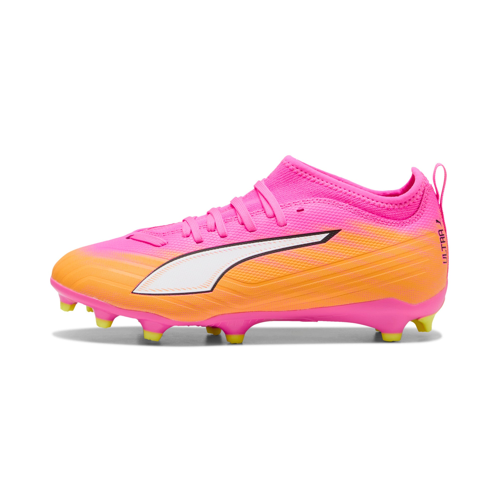 Puma Jr Ultra 6 Match FG/AG - 108701 05