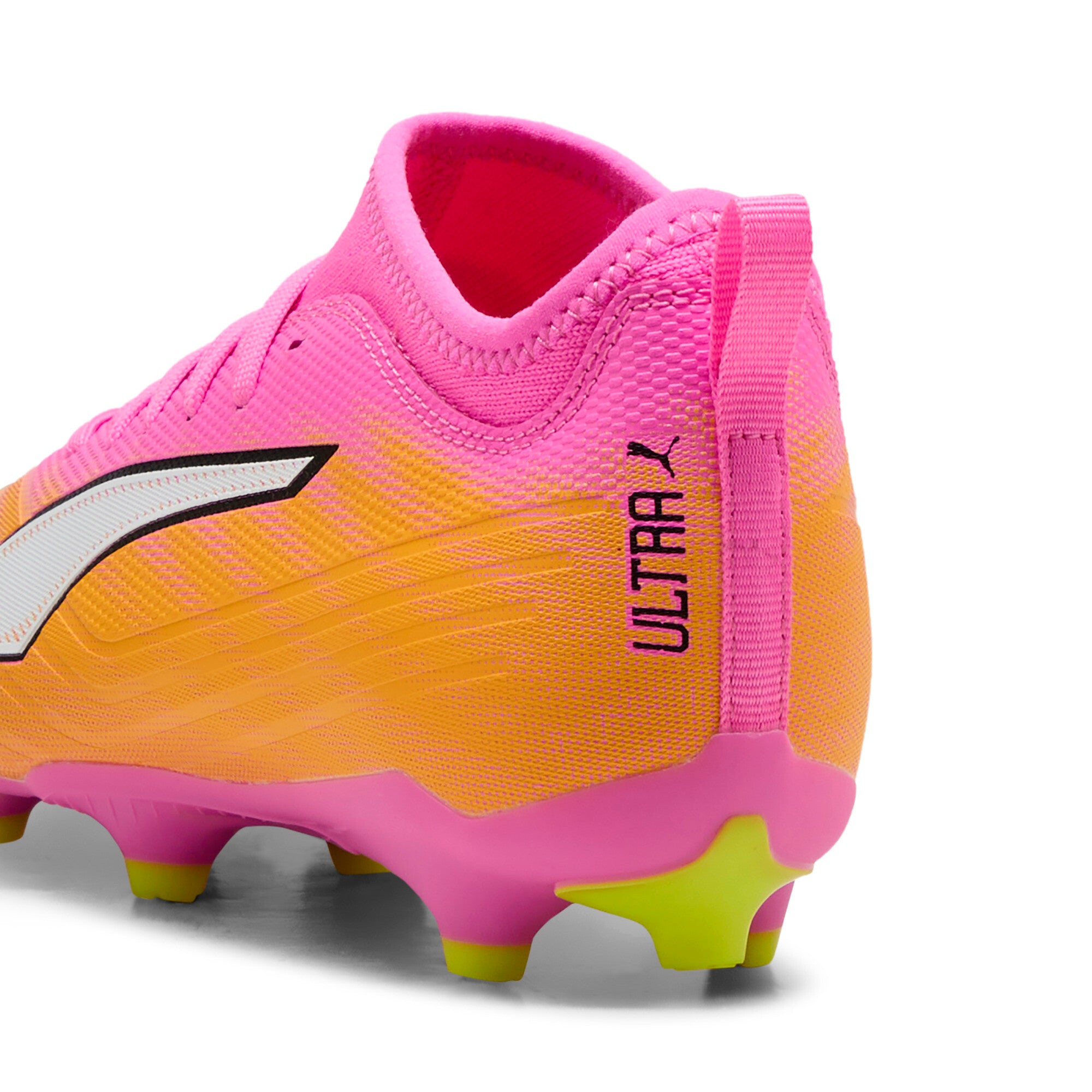 Puma Jr Ultra 6 Match FG/AG - 108701 05