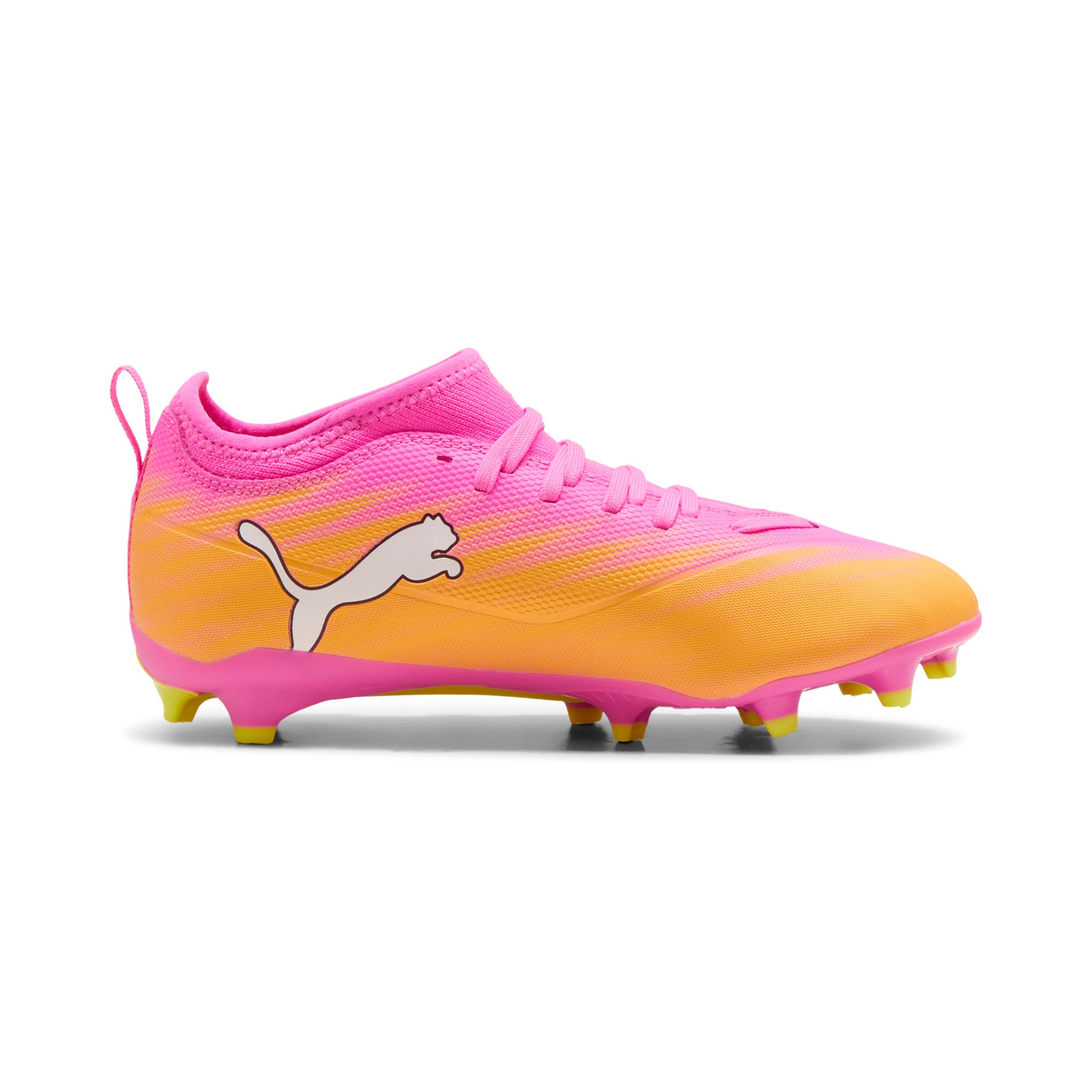 Puma Jr Ultra 6 Match FG/AG - 108701 05