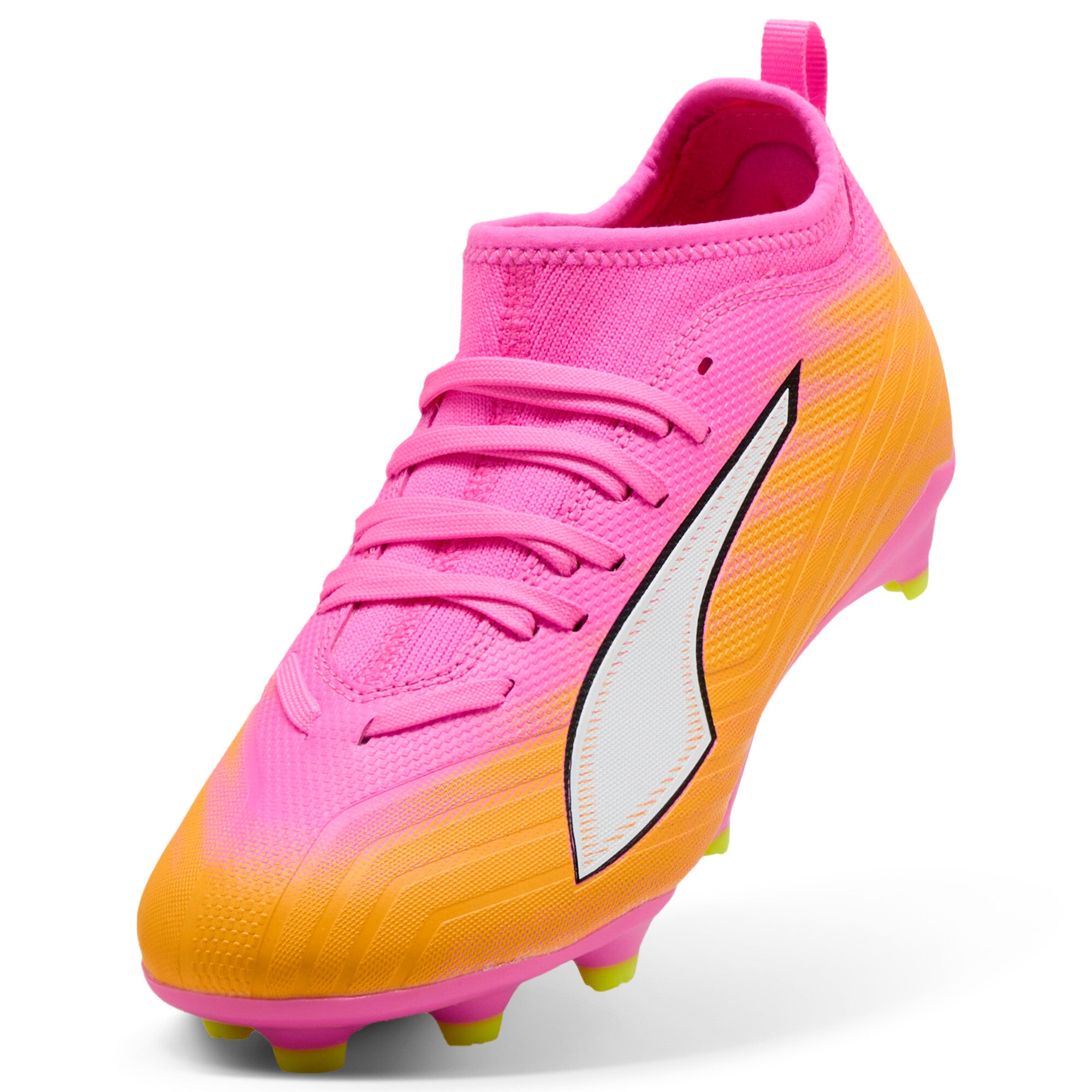 Puma Jr Ultra 6 Match FG/AG - 108701 05