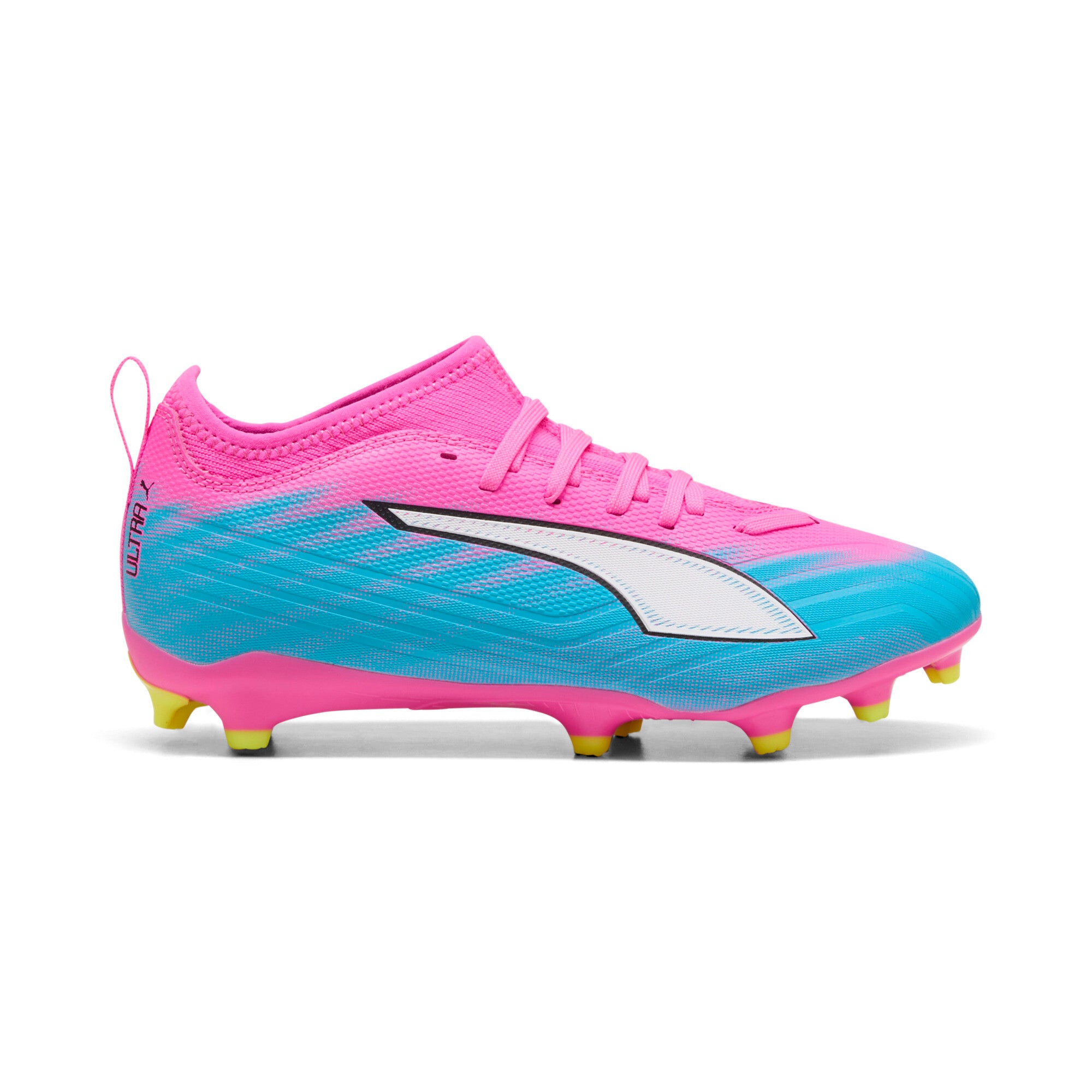Puma Jr Ultra 6 Match FG/AG - 108701 05