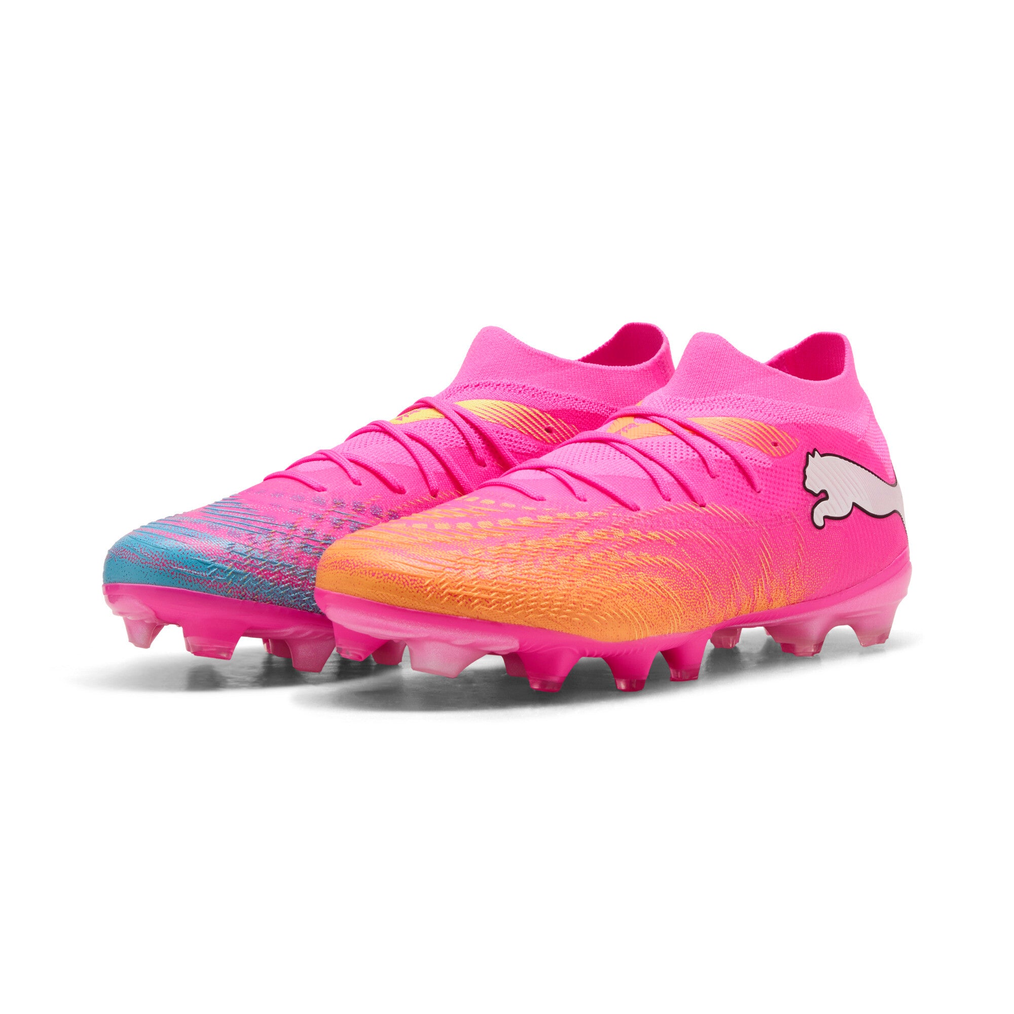 Puma Future 9 Match FG/AG - 108713 05
