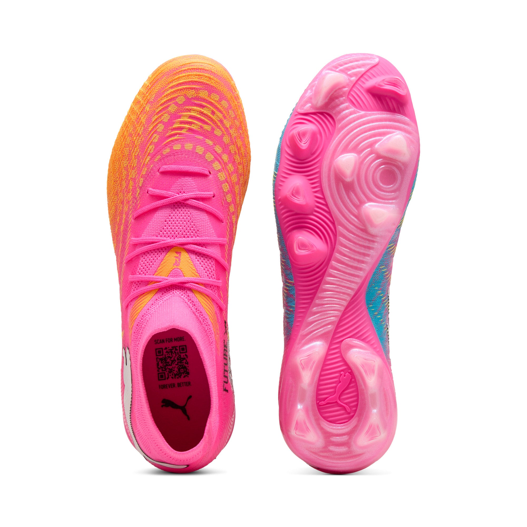 Puma Future 9 Match FG/AG - 108713 05