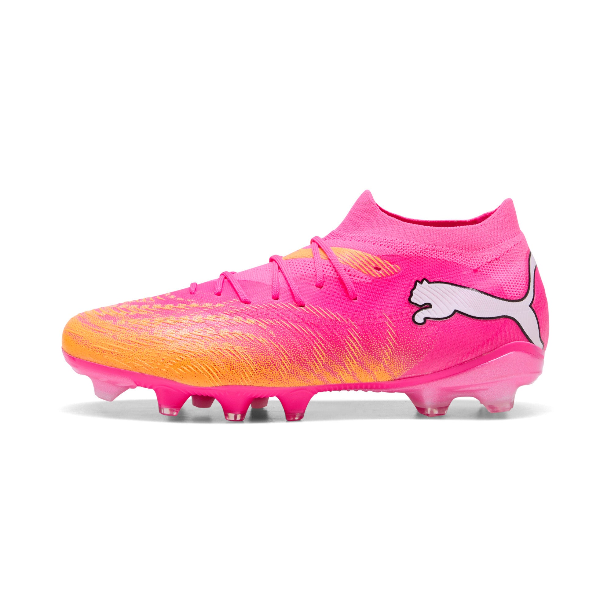 Puma Women's Future 9 Match FG/AG - 108718 05