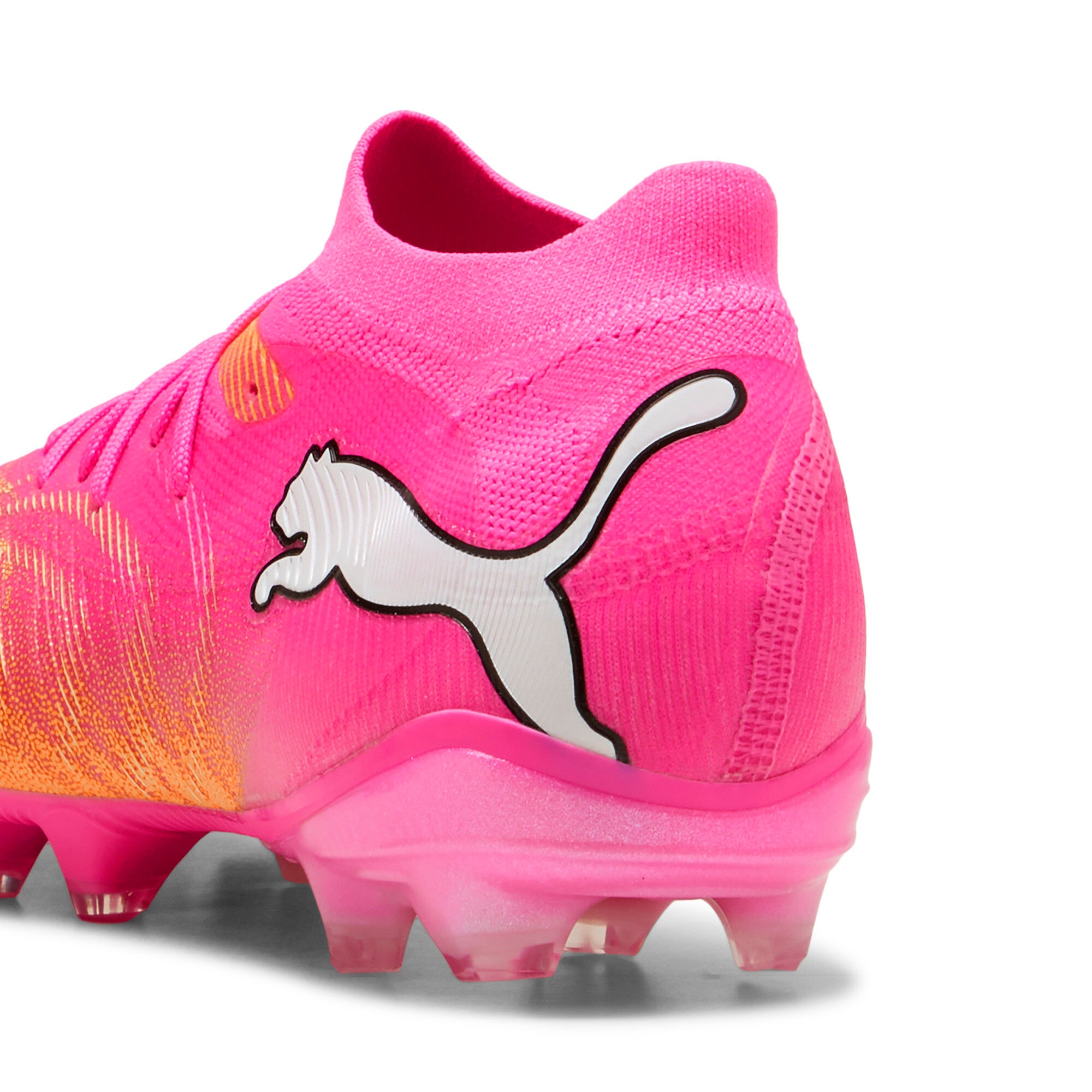 Puma Women's Future 9 Match FG/AG - 108718 05