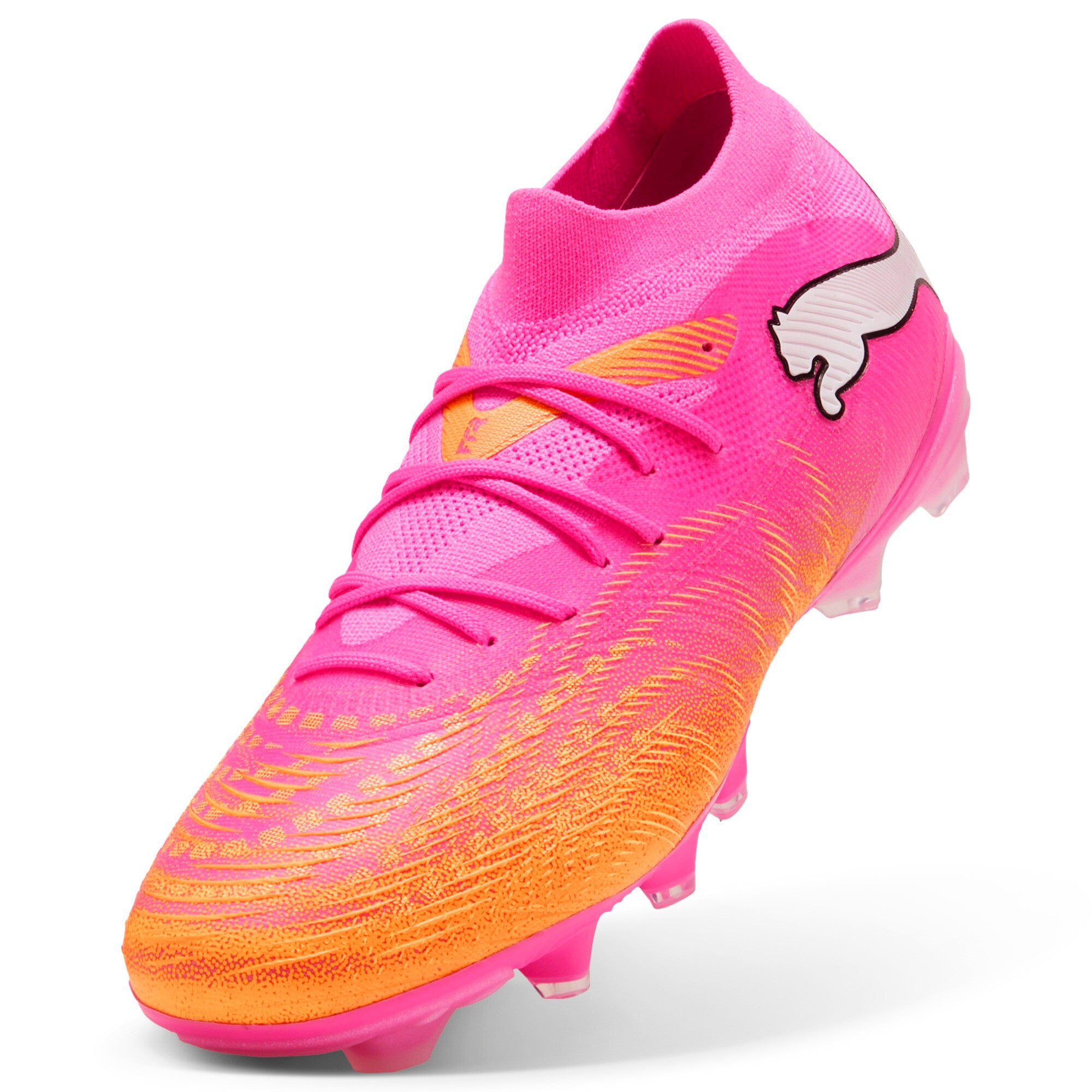 Puma Women's Future 9 Match FG/AG - 108718 05