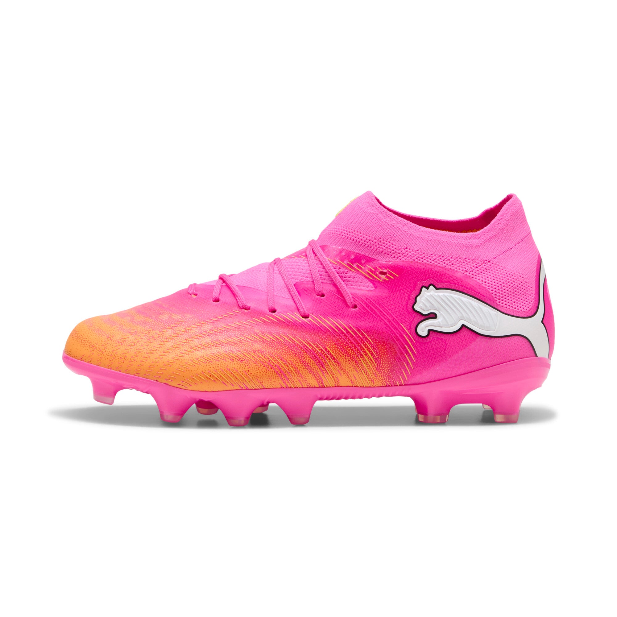 Puma Jr Future 9 Pro FG/AG - 108720 05