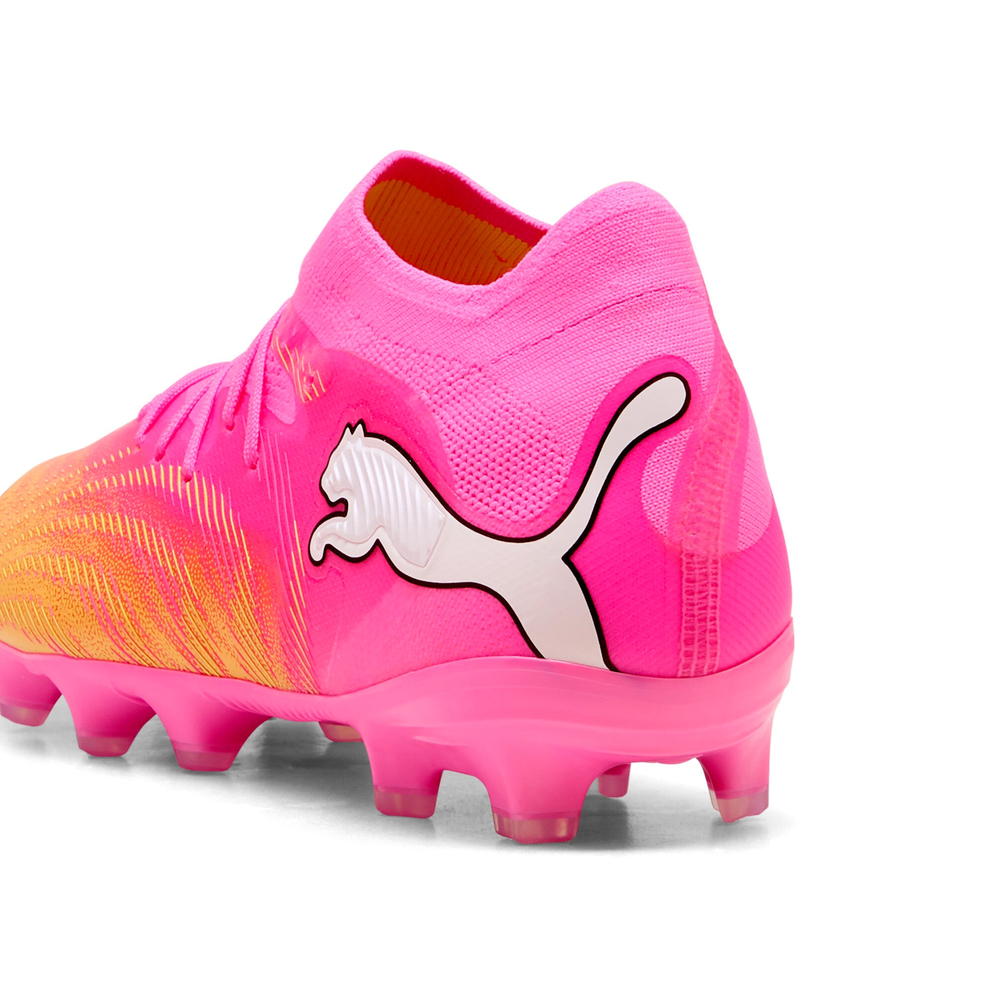 Puma Jr Future 9 Pro FG/AG - 108720 05