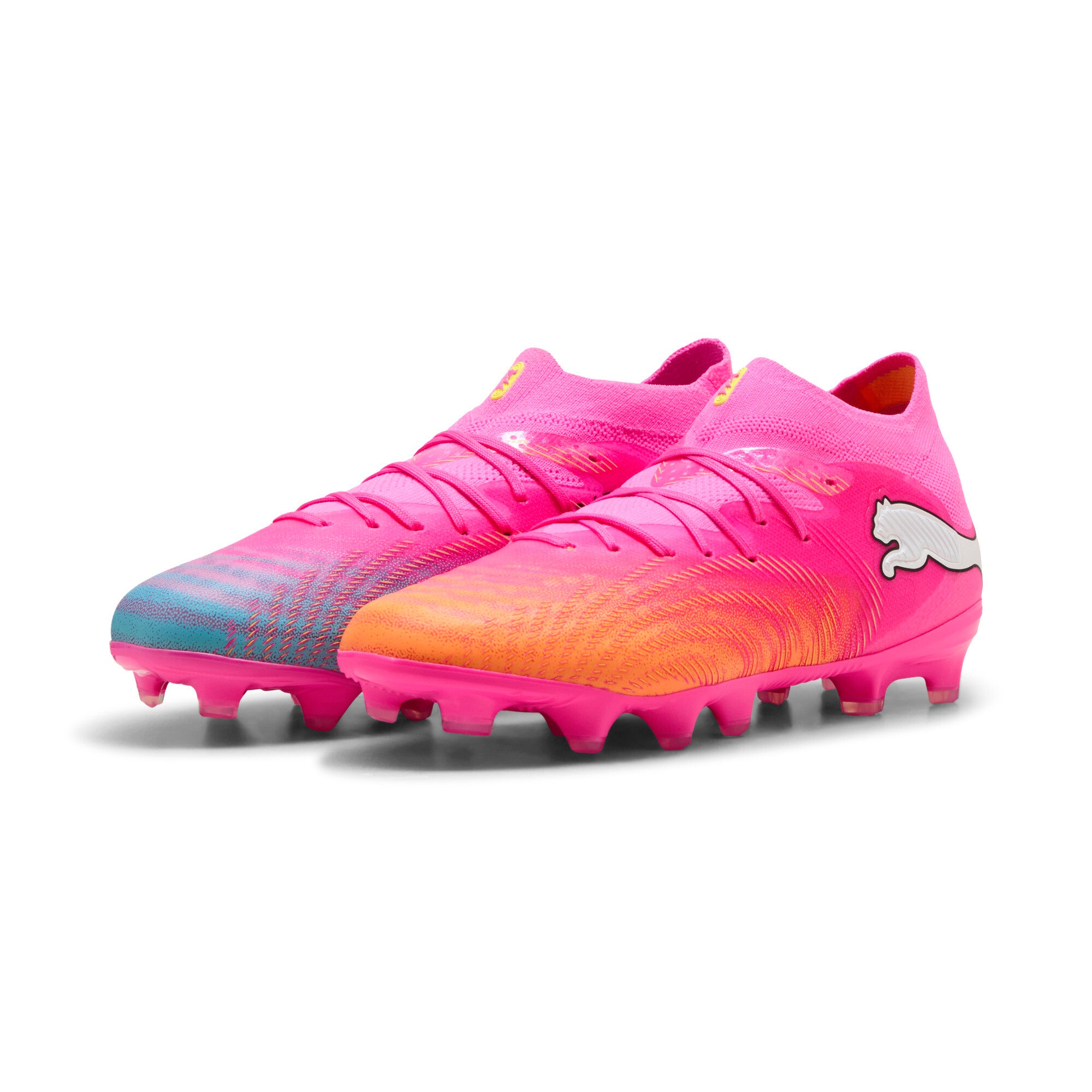 Puma Jr Future 9 Pro FG/AG - 108720 05