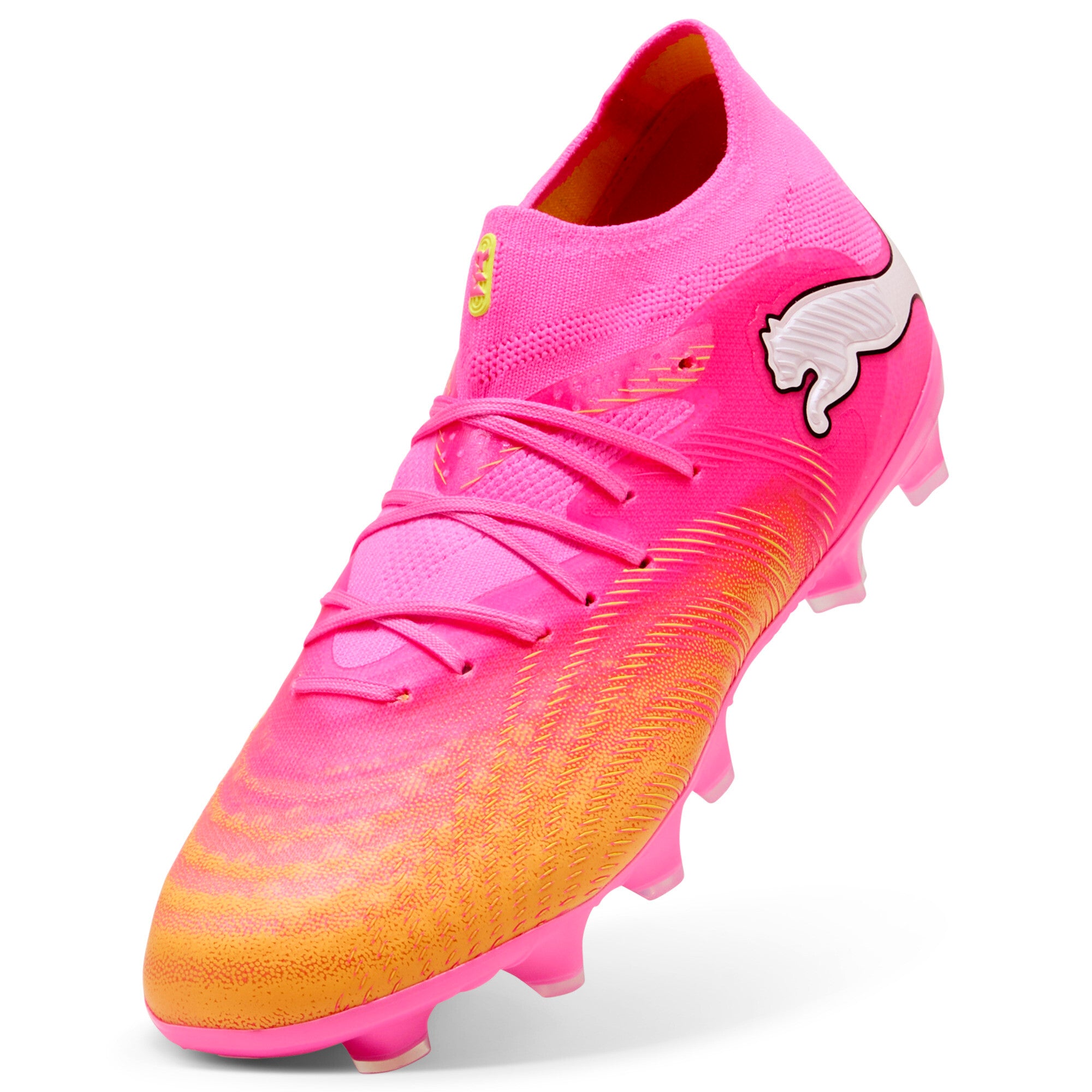 Puma Jr Future 9 Pro FG/AG - 108720 05