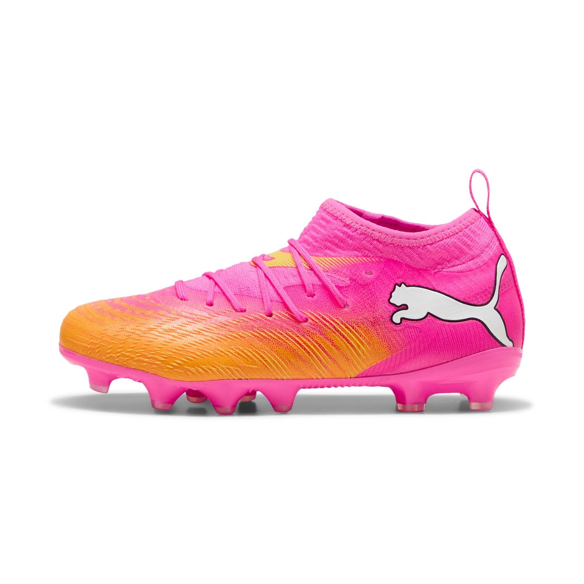 Puma Jr Future 9 Match FG/AG - 108721 05