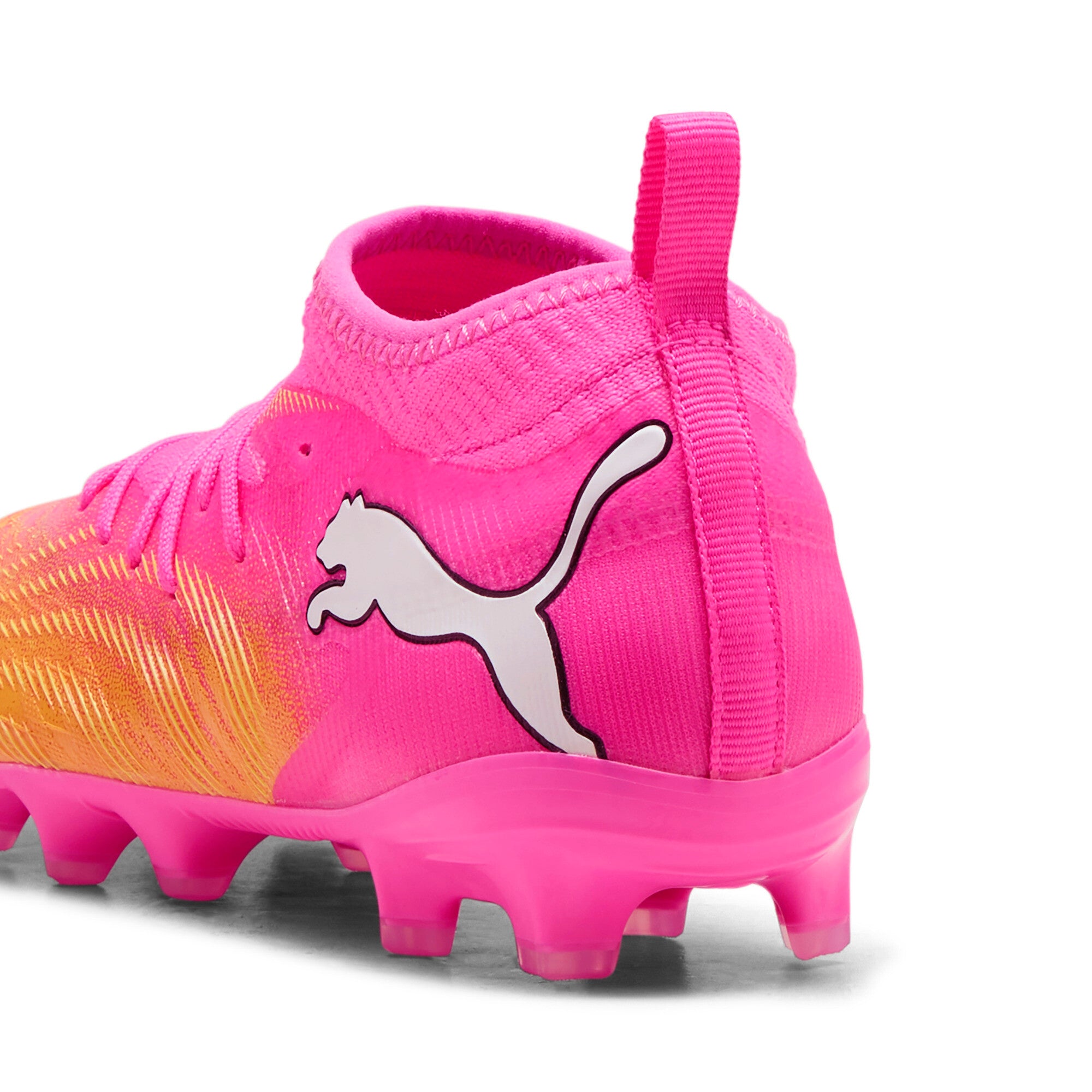 Puma Jr Future 9 Match FG/AG - 108721 05