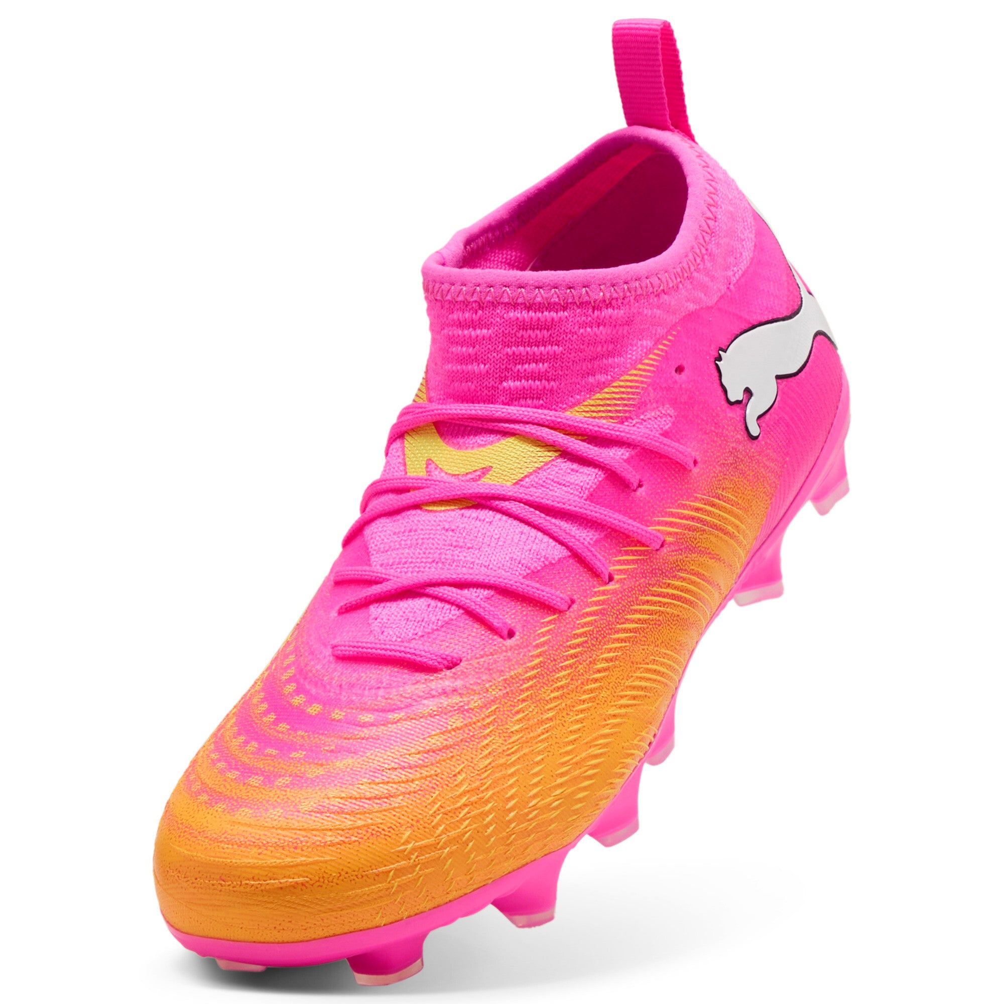 Puma Jr Future 9 Match FG/AG - 108721 05