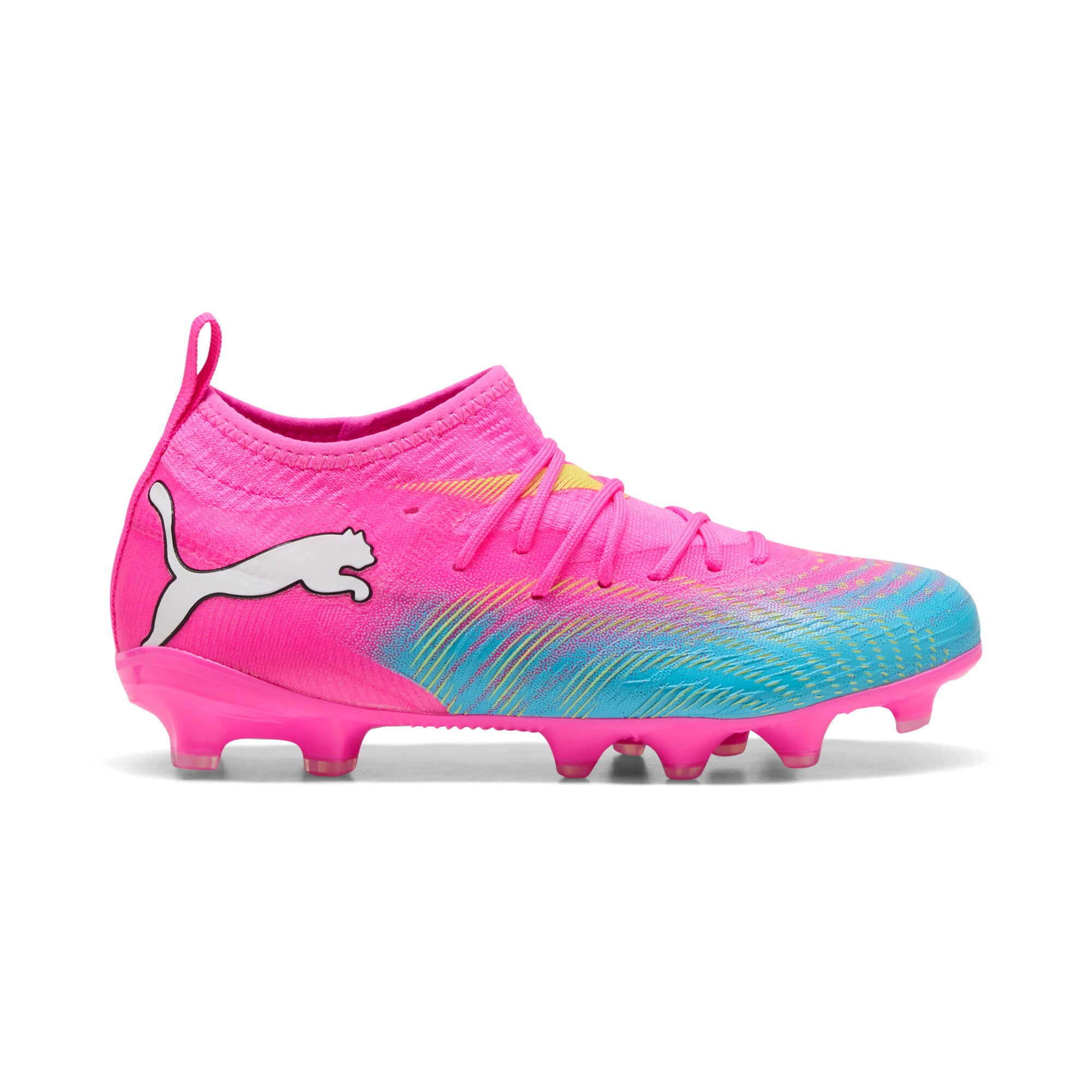 Puma Jr Future 9 Match FG/AG - 108721 05