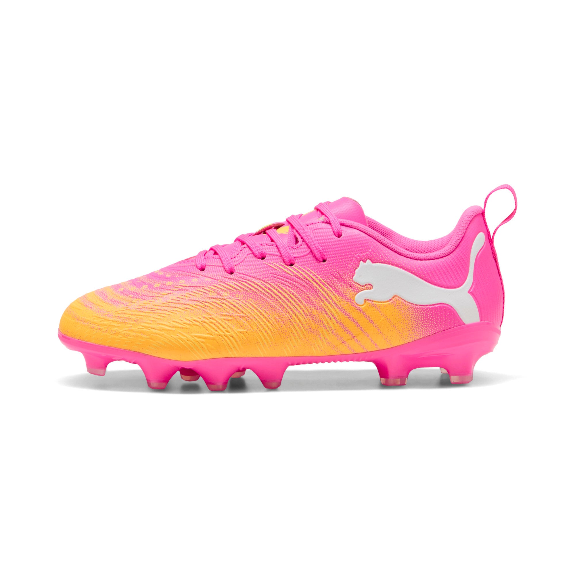 Puma Jr Future 9 Play FG/AG - 108723 05