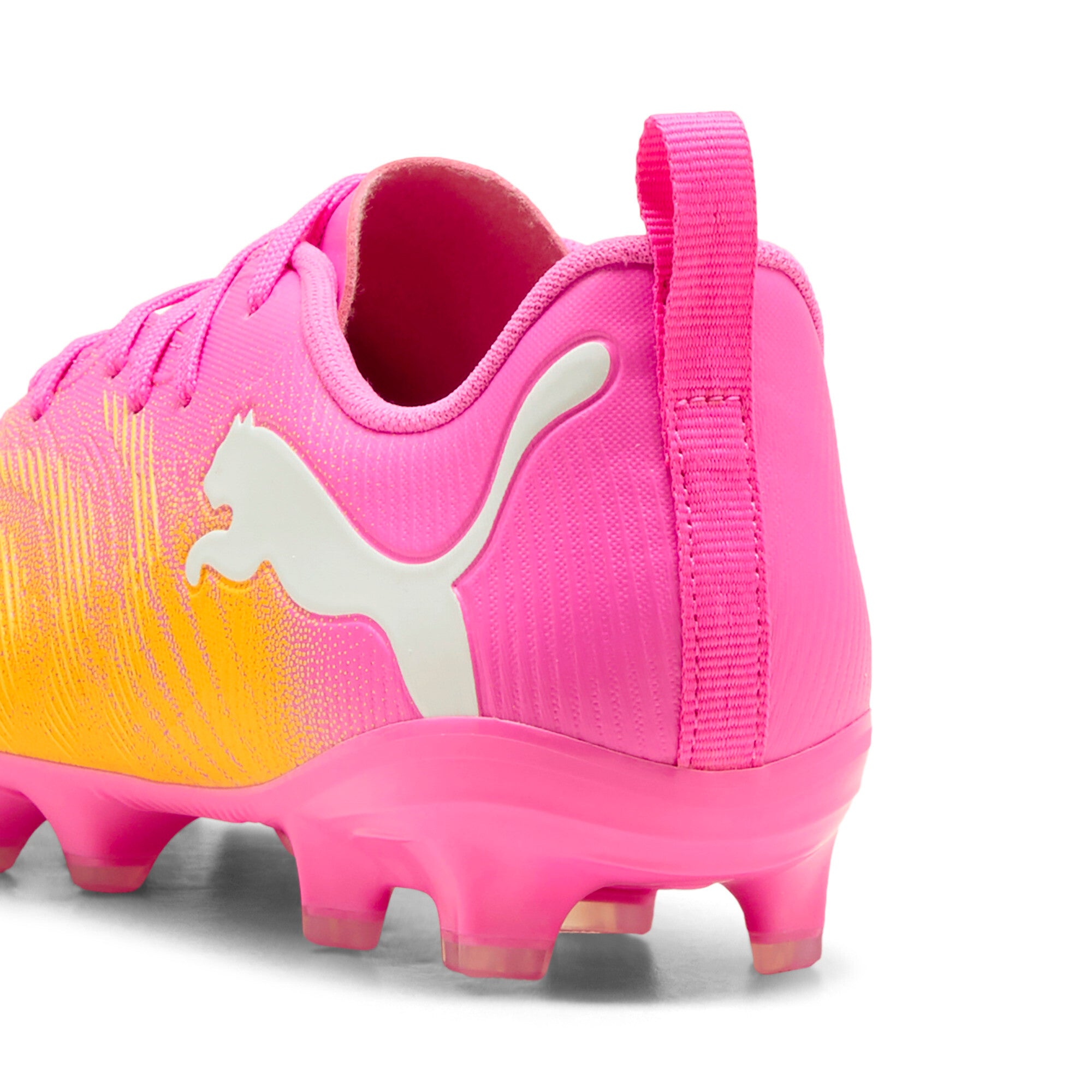Puma Jr Future 9 Play FG/AG - 108723 05