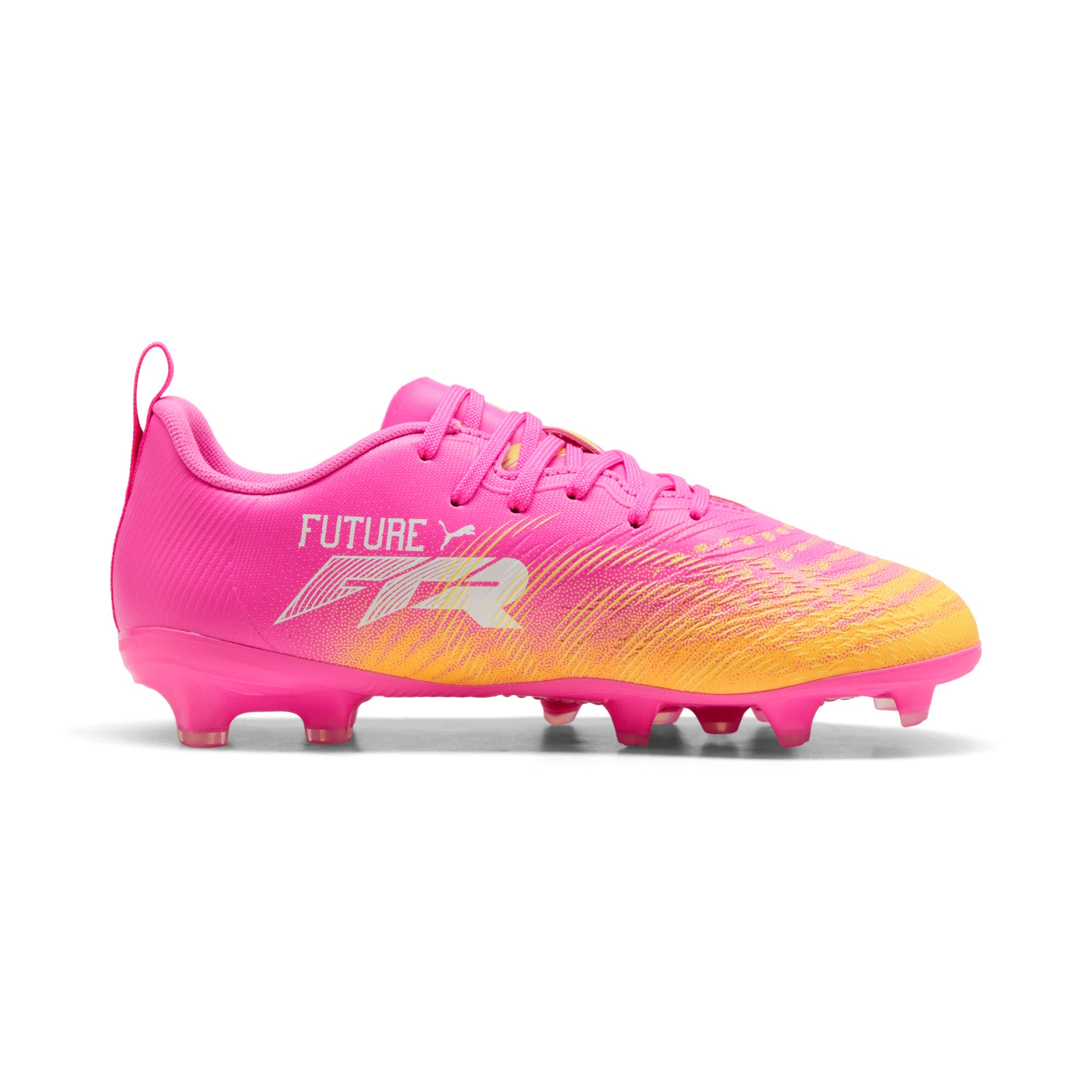 Puma Jr Future 9 Play FG/AG - 108723 05