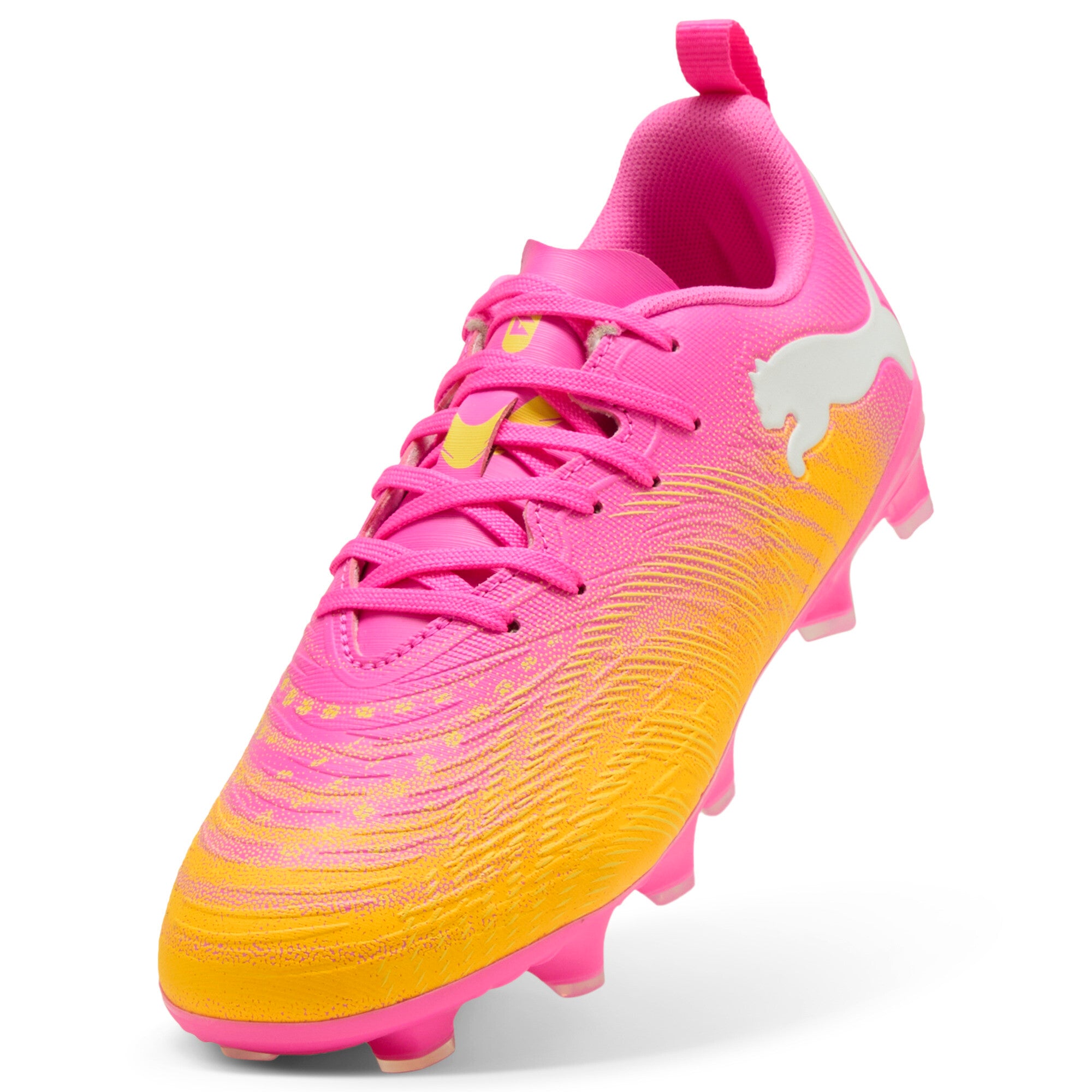 Puma Jr Future 9 Play FG/AG - 108723 05