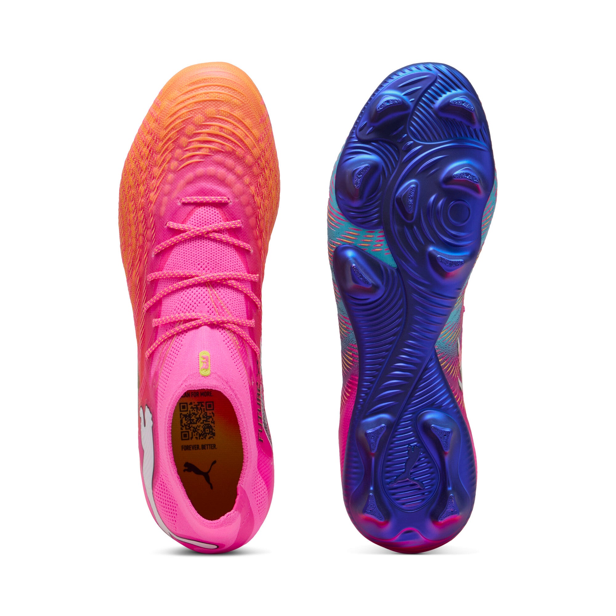 Puma Future 9 Ultimate FG - 108883 05