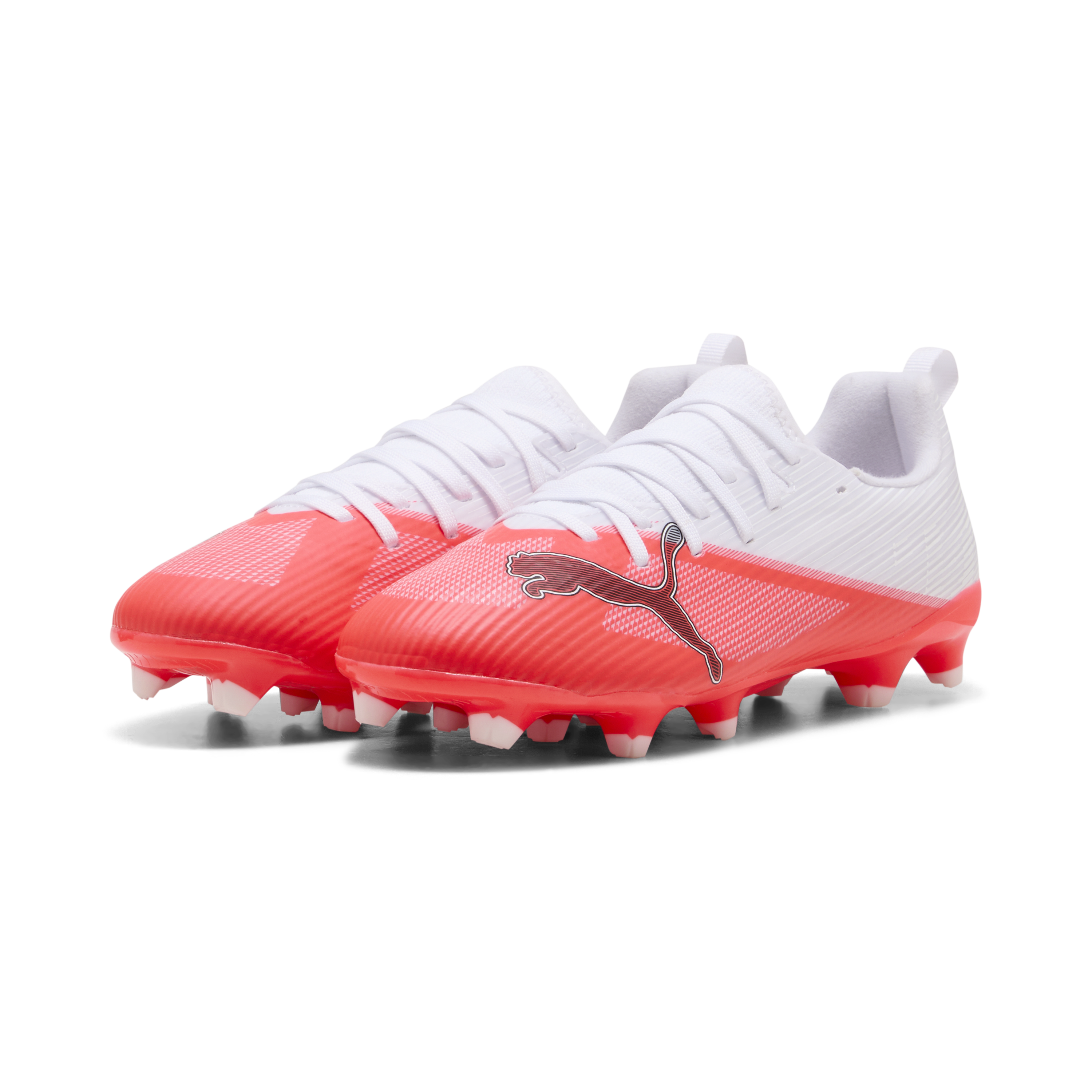 Puma Ultra 7 Match FG/AG Jr - 109116 01