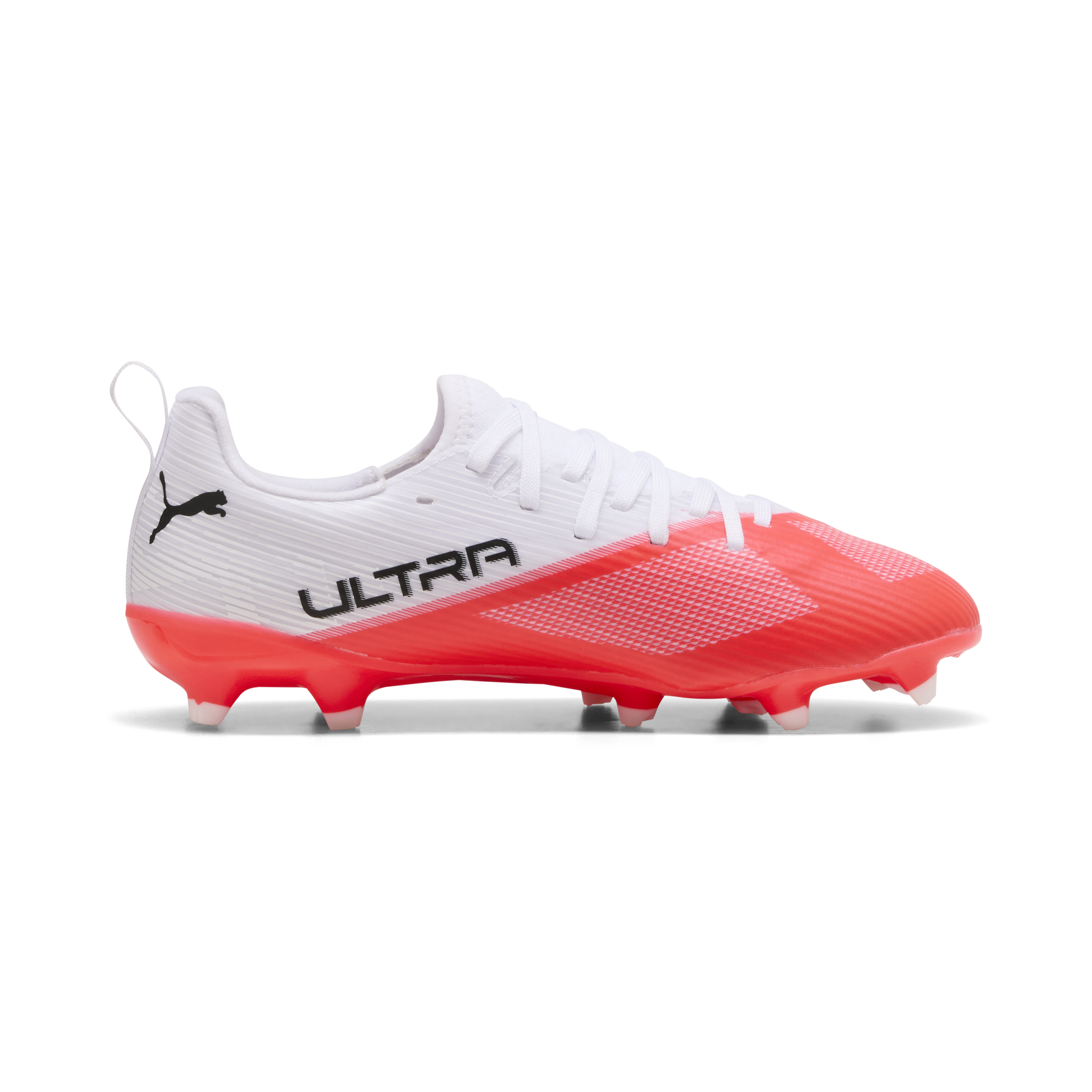 Puma Ultra 7 Match FG/AG Jr - 109116 01