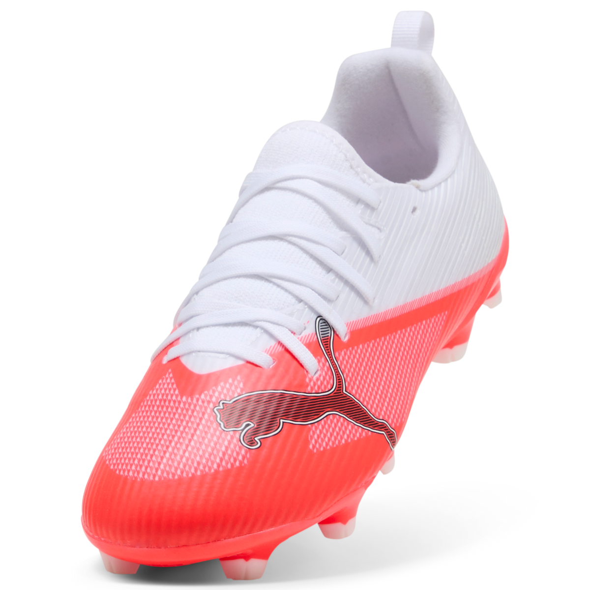 Puma Ultra 7 Match FG/AG Jr - 109116 01