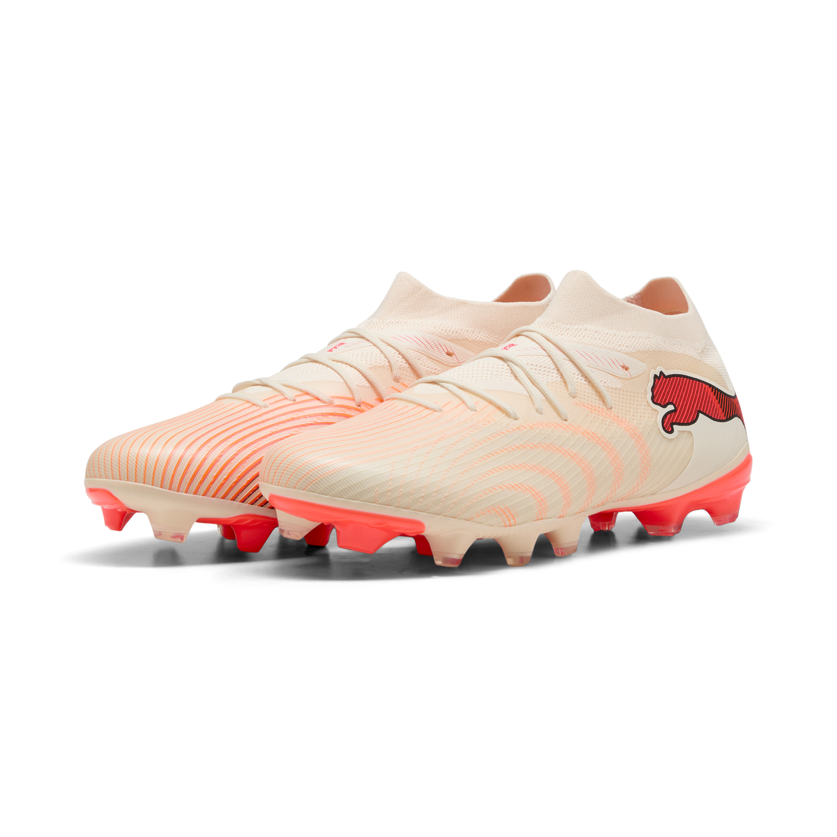 Puma Future 9 Match FG/AG - 109135 01