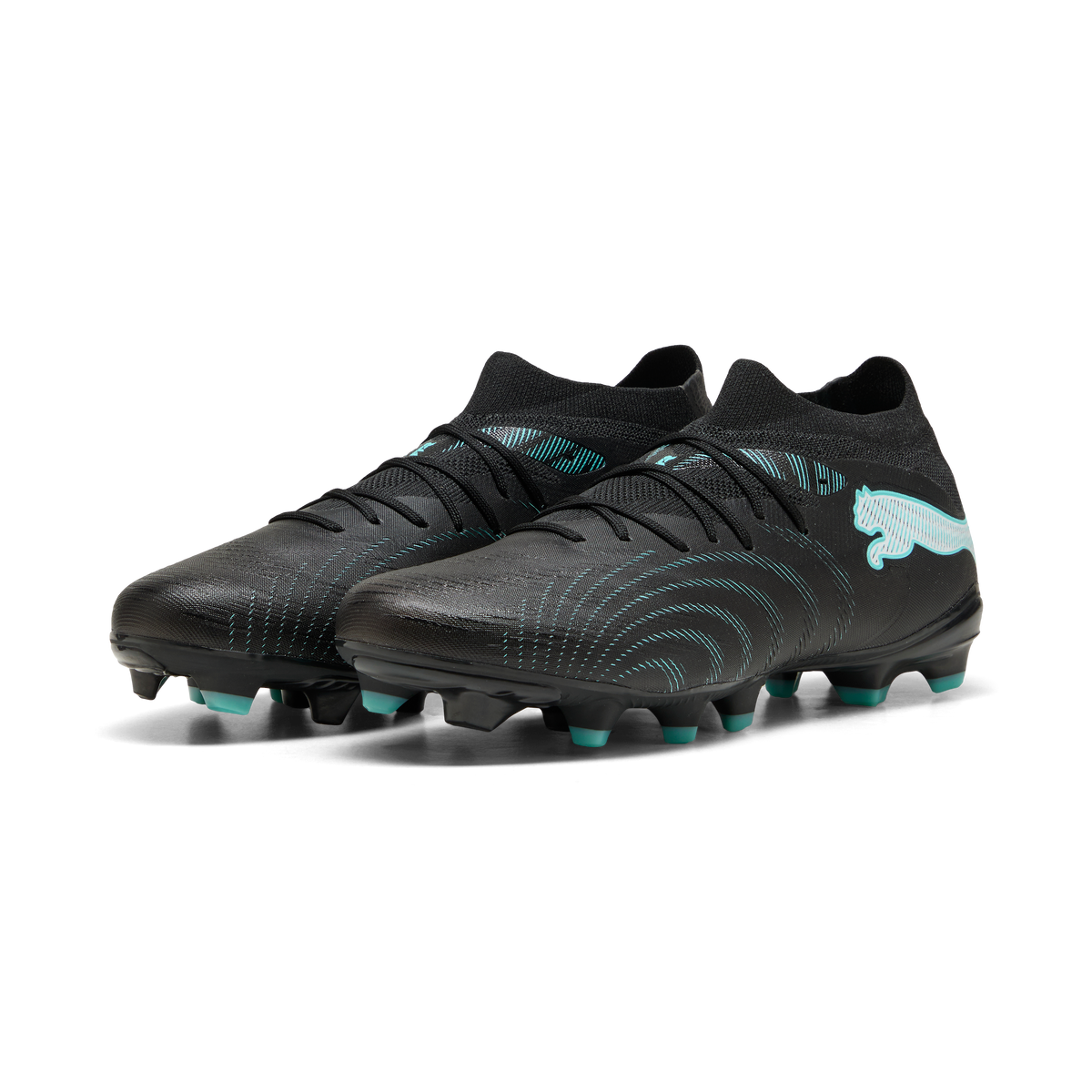 Puma Future 9 Match FG/AG - 109135 02