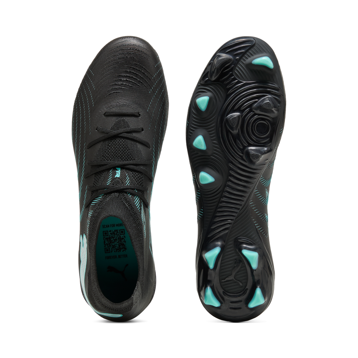 Puma Future 9 Match FG/AG - 109135 02