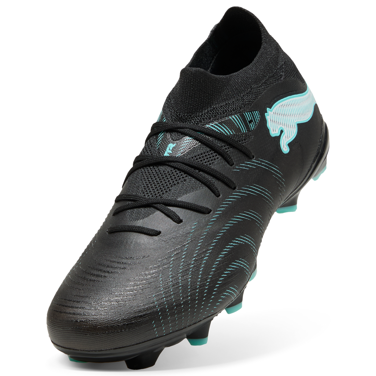 Puma Future 9 Match FG/AG - 109135 02