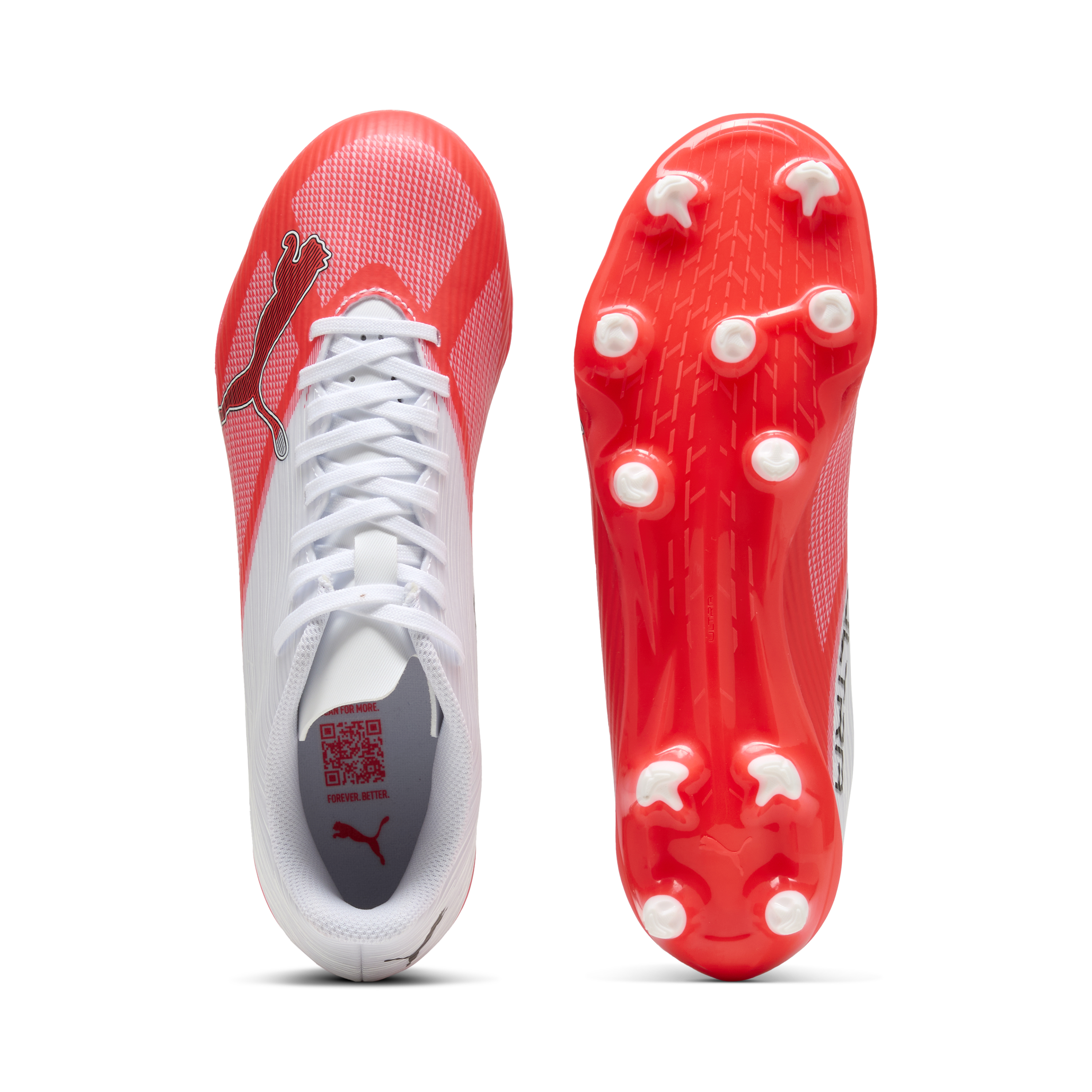 Puma Ultra 7 Play FG/AG Women's - 109147 01