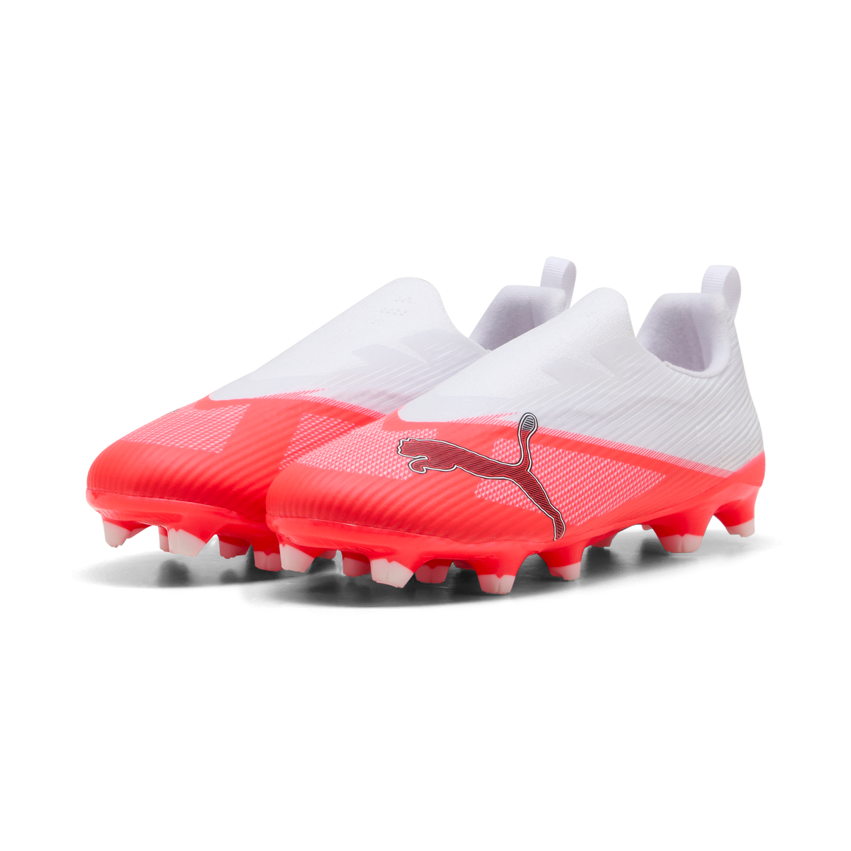 Puma Ultra 7 Match LL FG/AG Jr - 109163 01