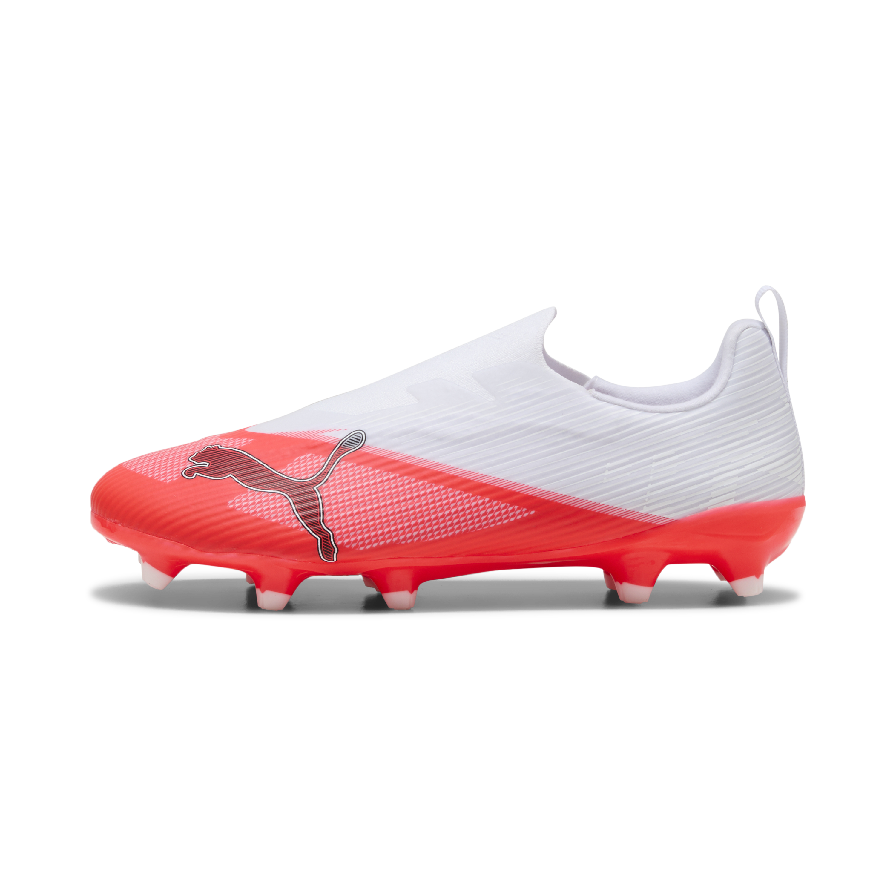 Puma Ultra 7 Match LL FG/AG Jr - 109163 01