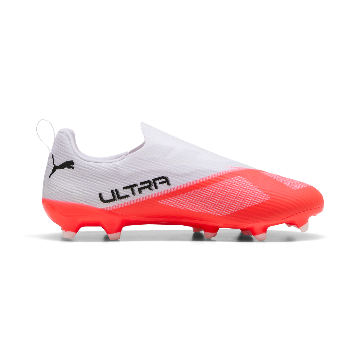 Puma Ultra 7 Match LL FG/AG Jr - 109163 01