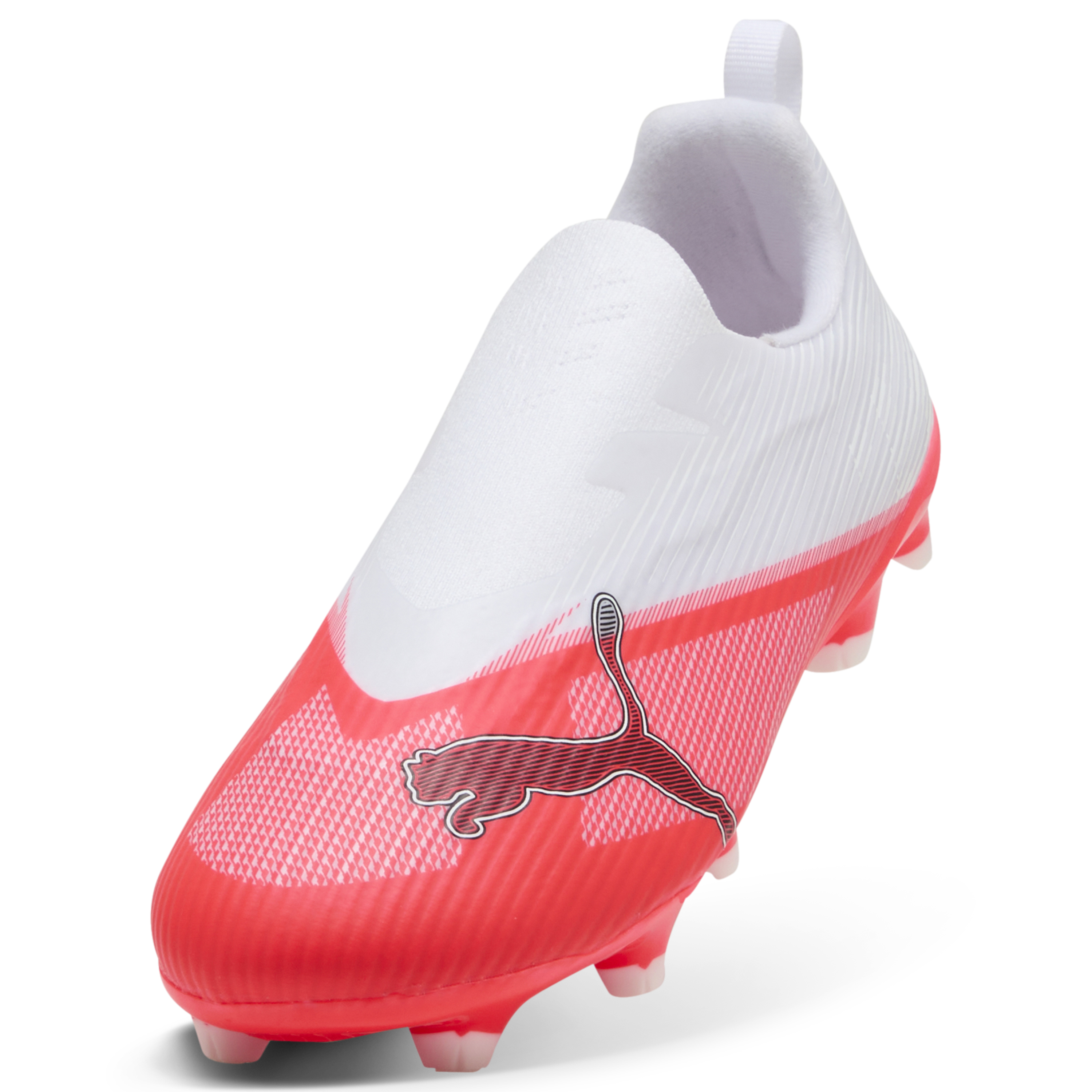 Puma Ultra 7 Match LL FG/AG Jr - 109163 01