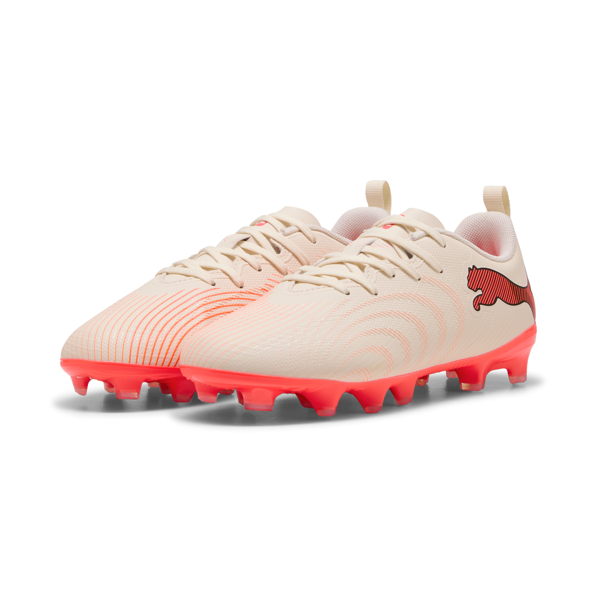 Puma Future 9 Play FG/AG Jr - 109194 01