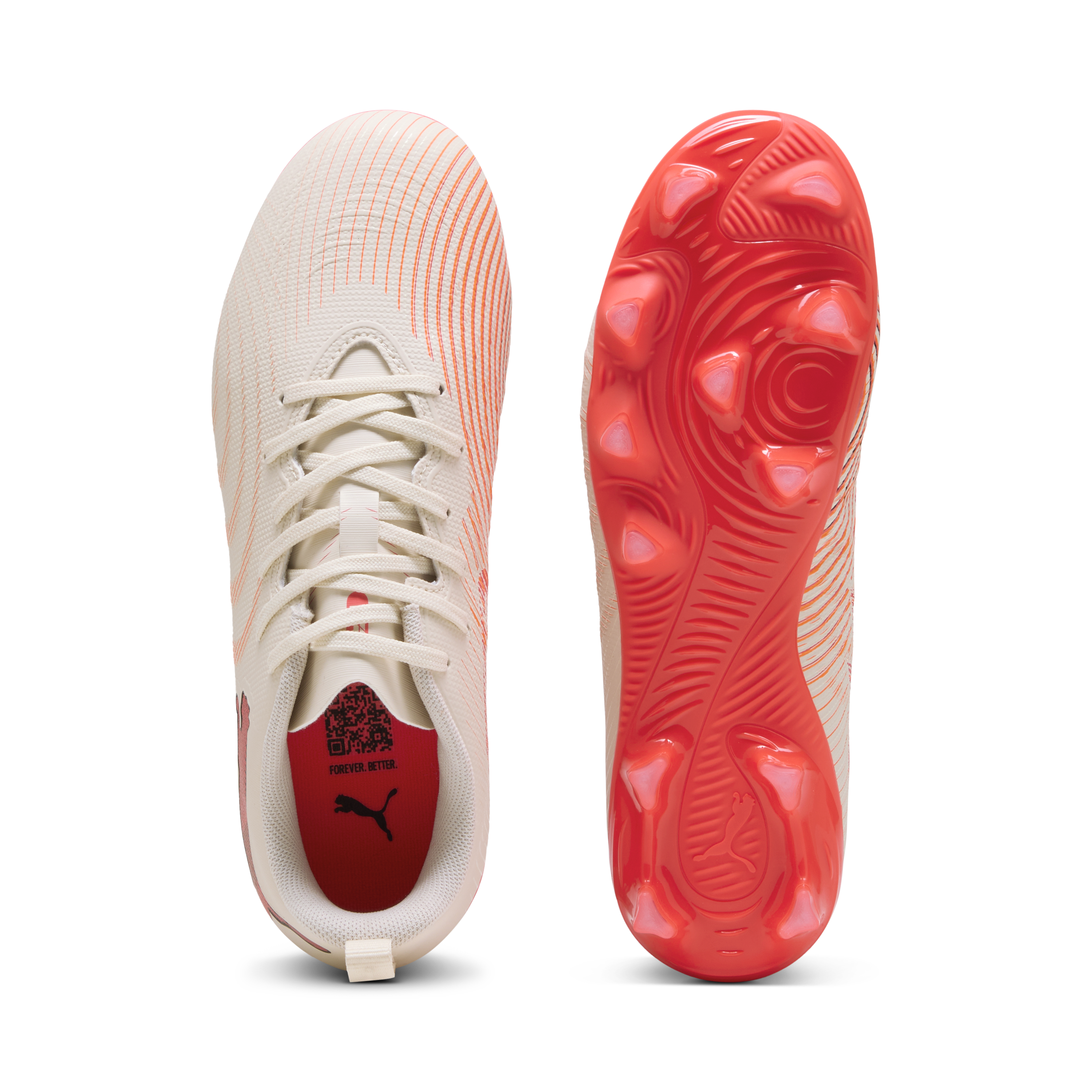 Puma Future 9 Play FG/AG Jr - 109194 01