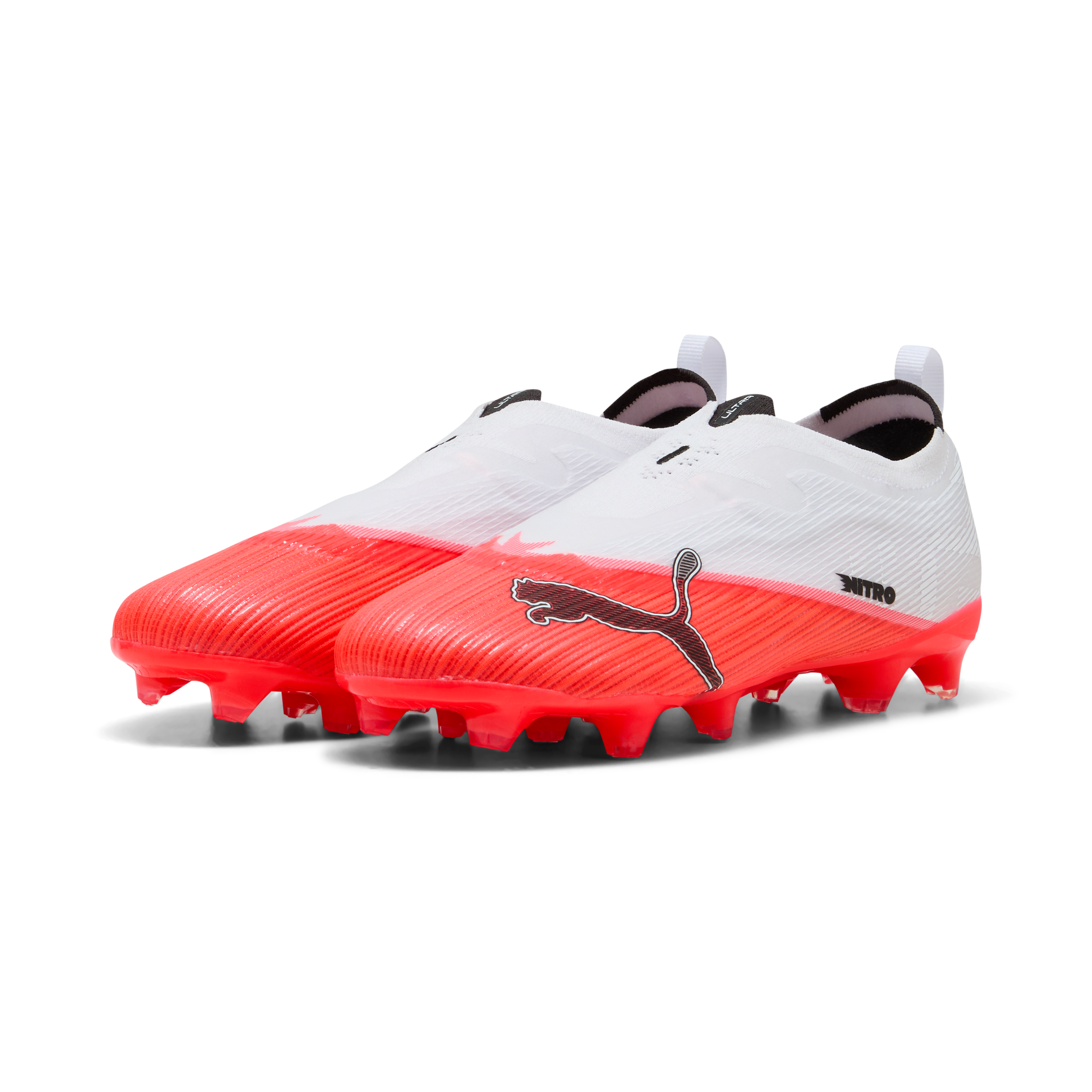 Puma Ultra Nitro 7 LL FG/AG Jr - 109302 01