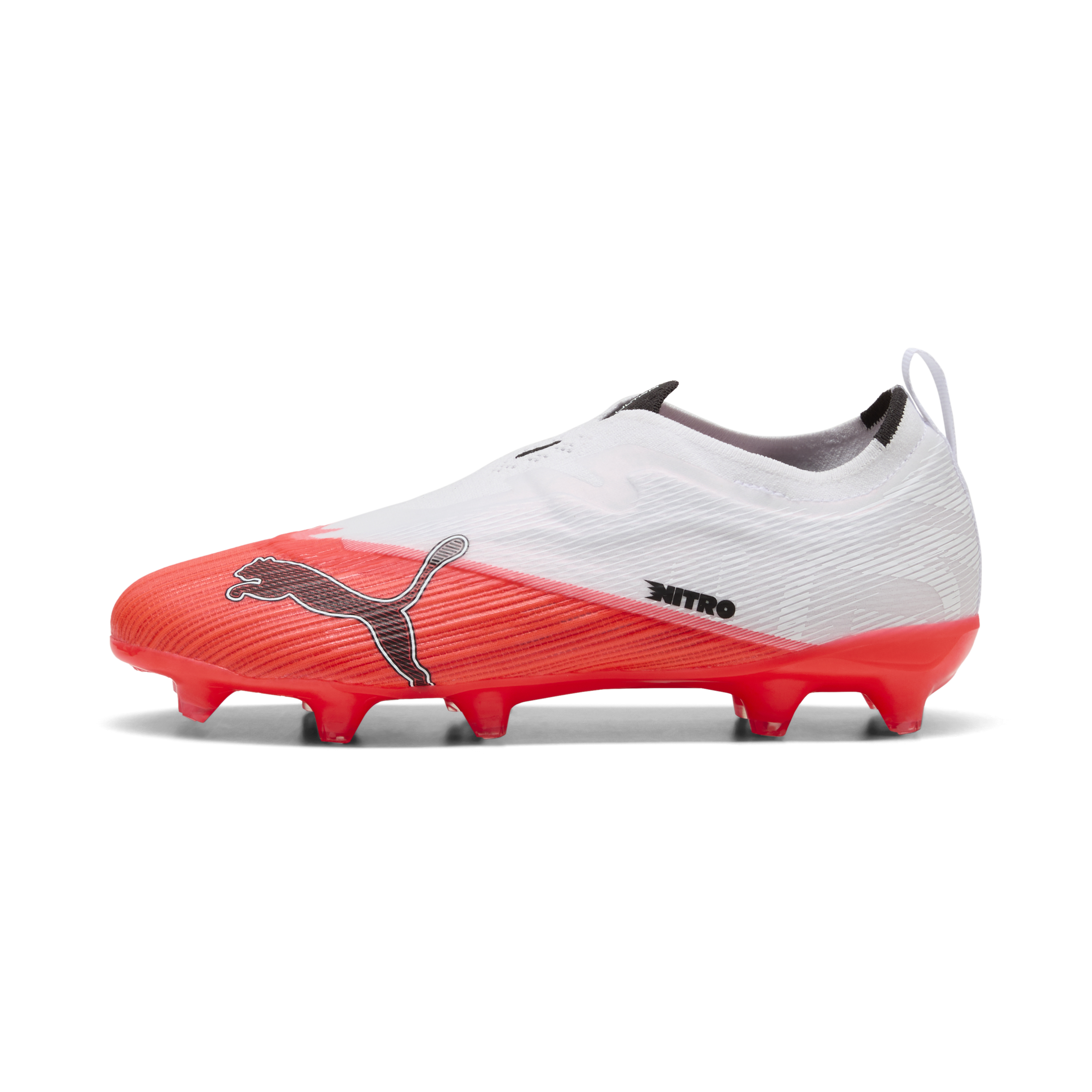 Puma Ultra Nitro 7 LL FG/AG Jr - 109302 01