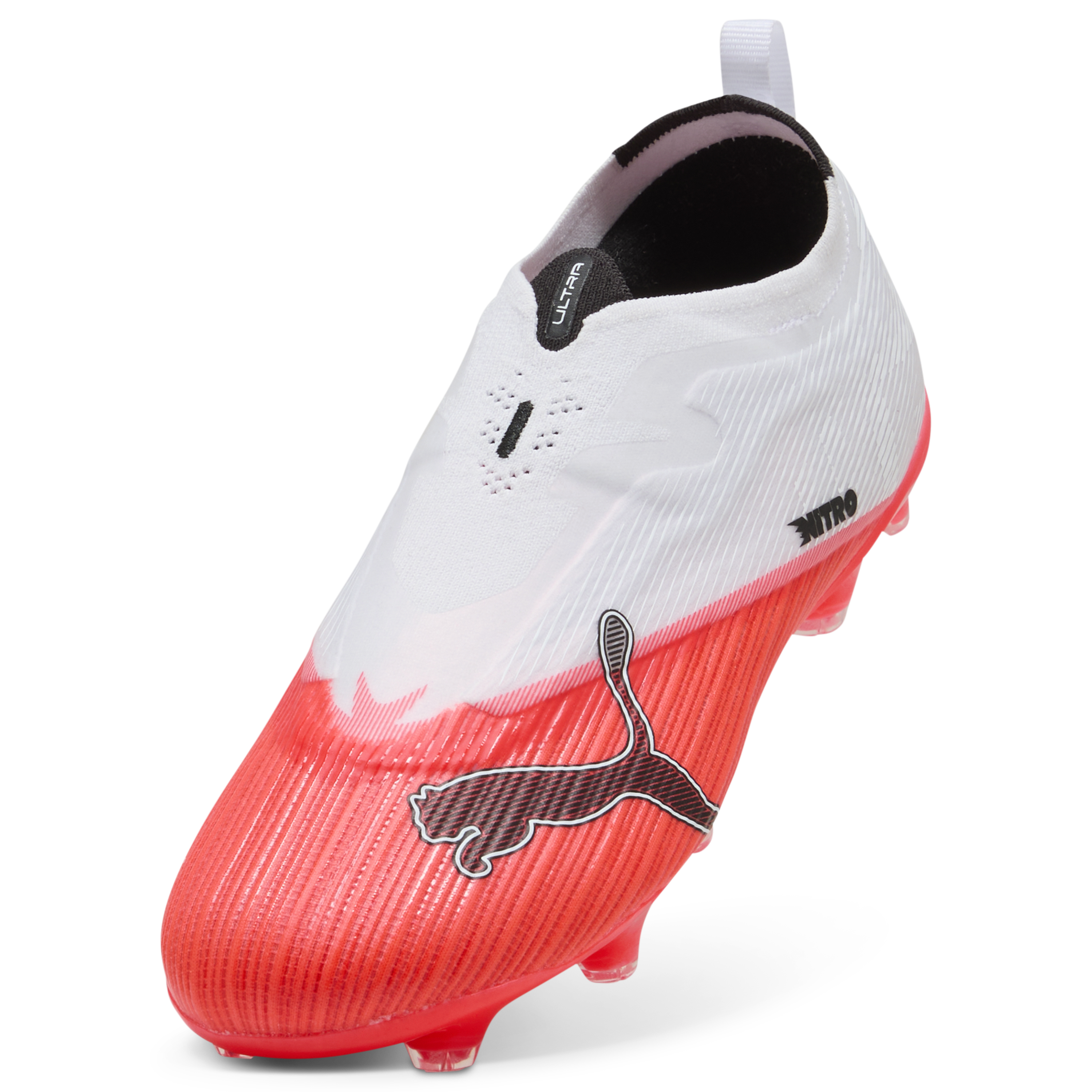 Puma Ultra Nitro 7 LL FG/AG Jr - 109302 01