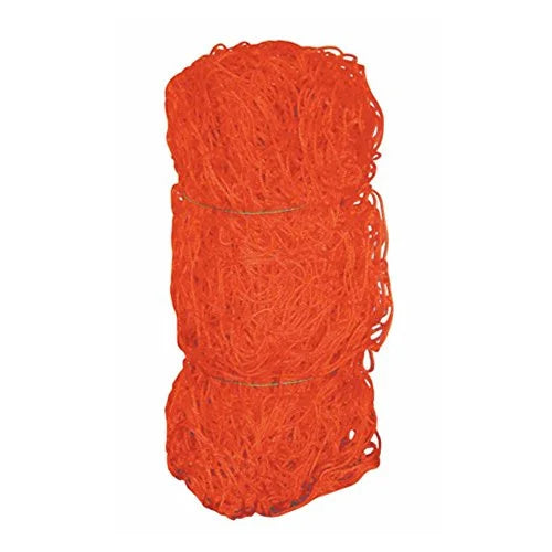 Avanti Soccer Net 24"x 8" (Orange) - GL05P