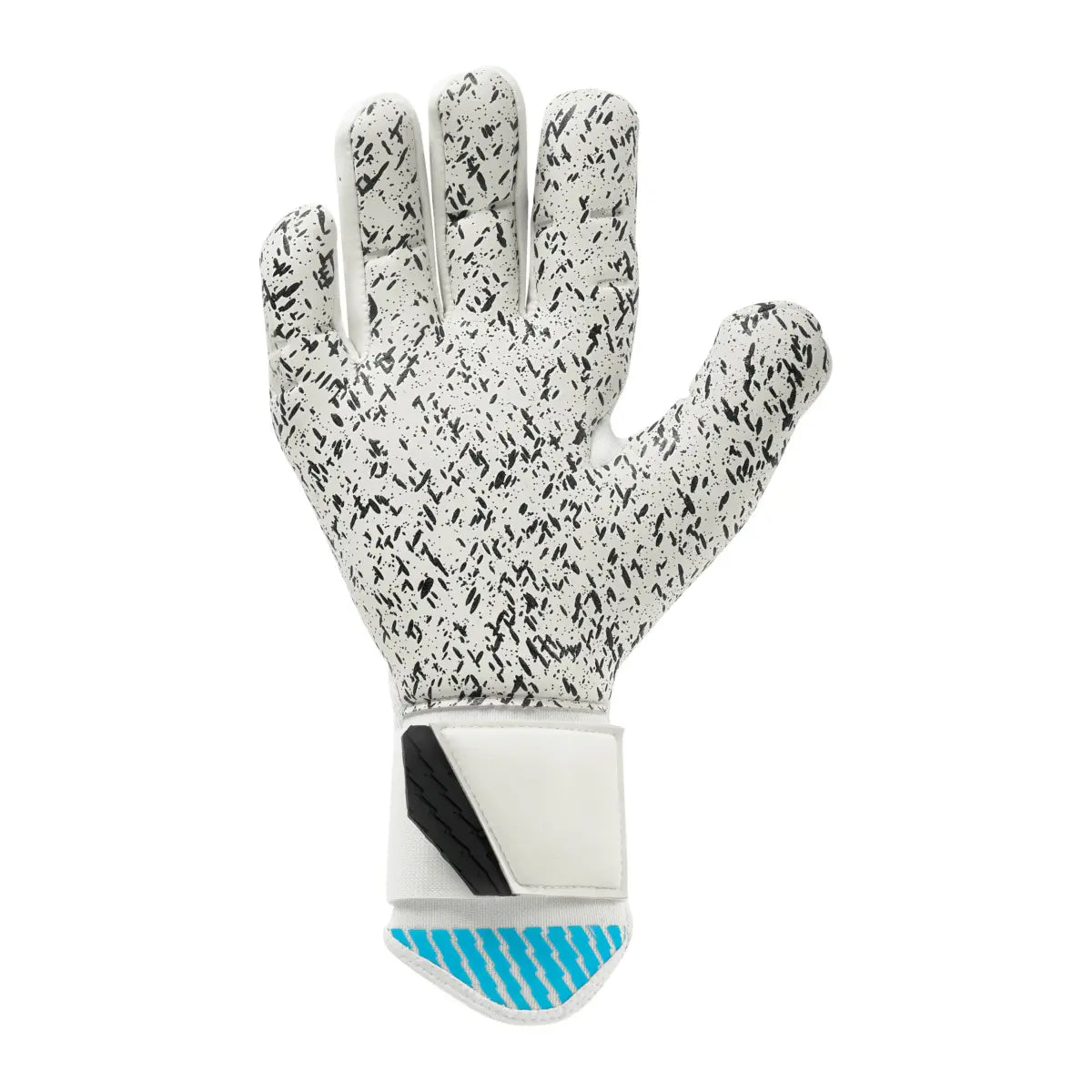 Uhlsport FM Cybertec Supergrip+ HN GK Gloves - 101137501