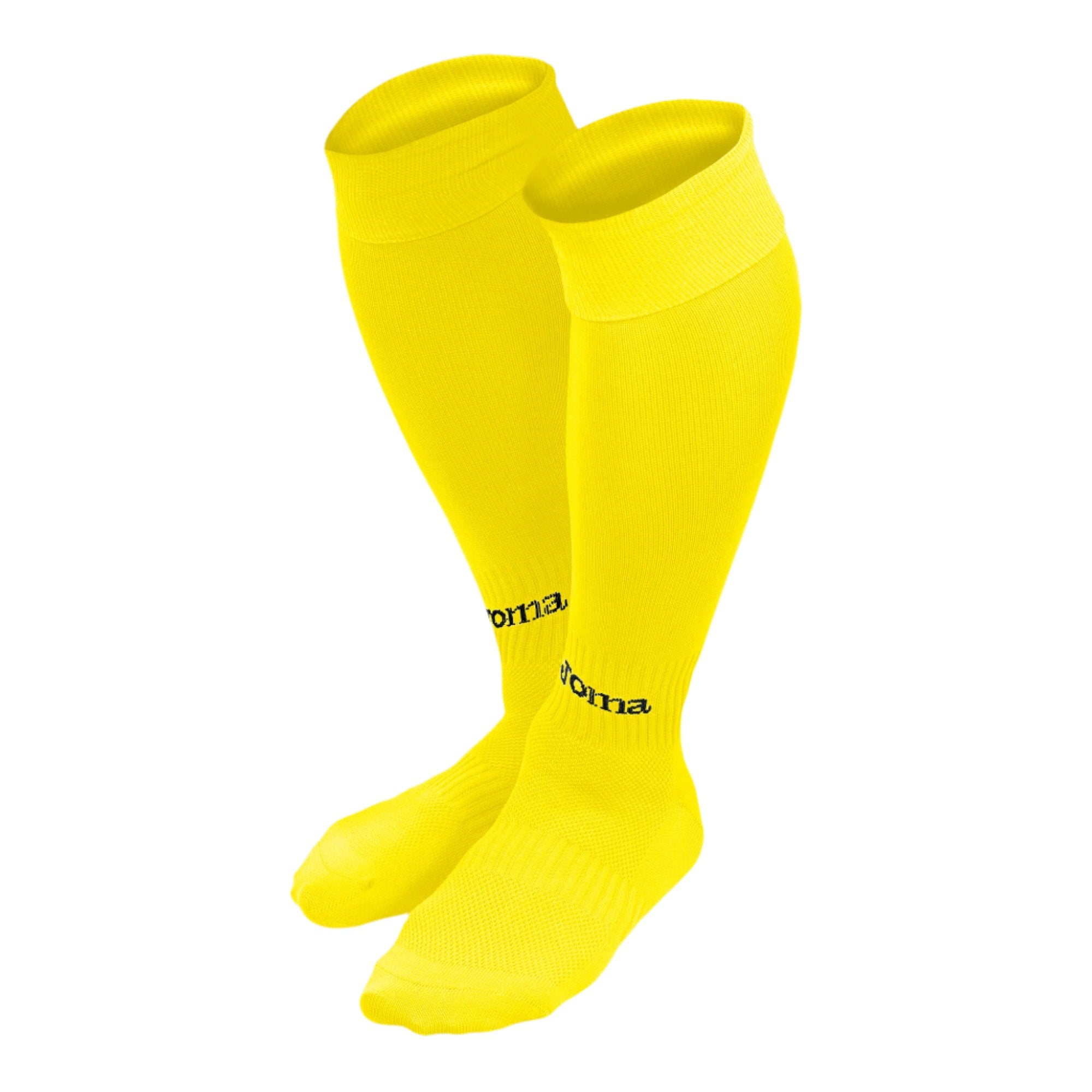 Joma Classic Sock II (Yellow) - 400054.900