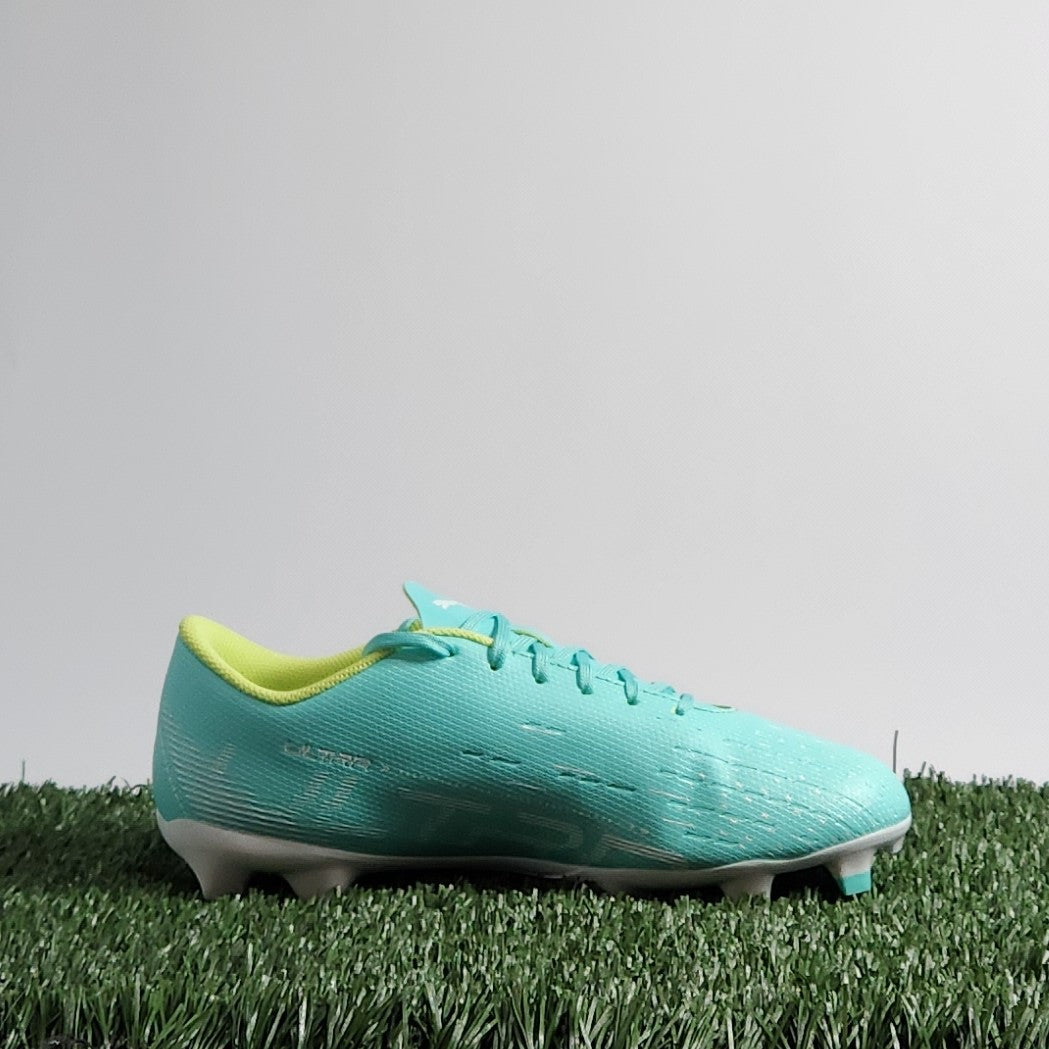 Mercurial hot sale vapor fury