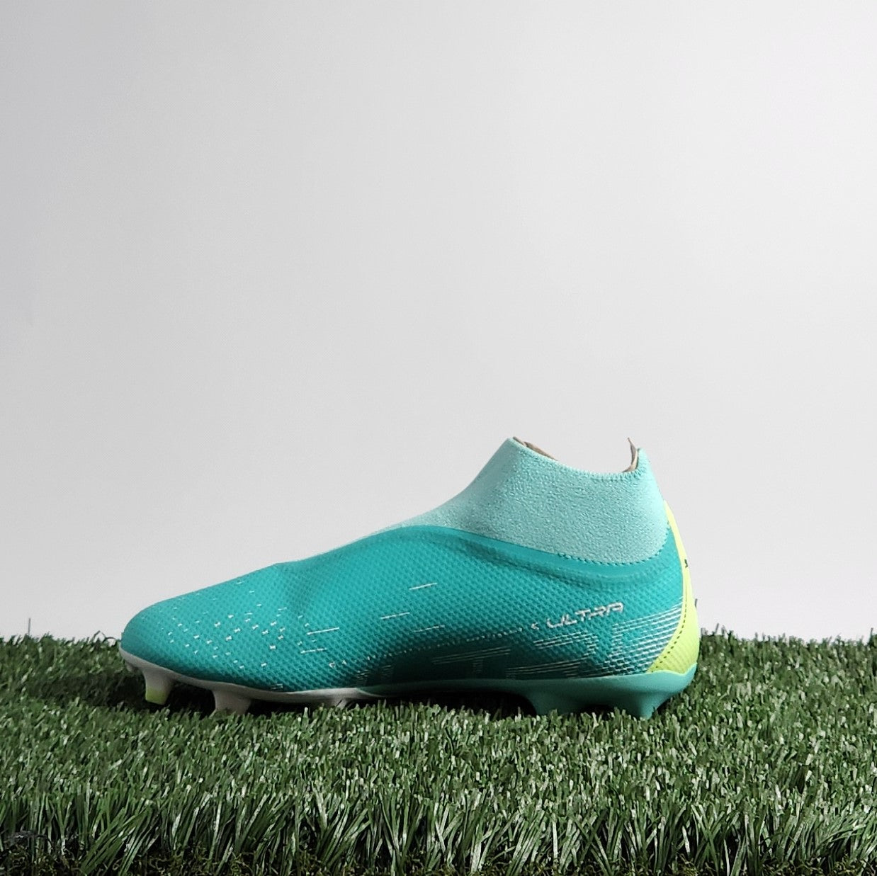 Puma Ultra Match + LL FG/AG - 10724303