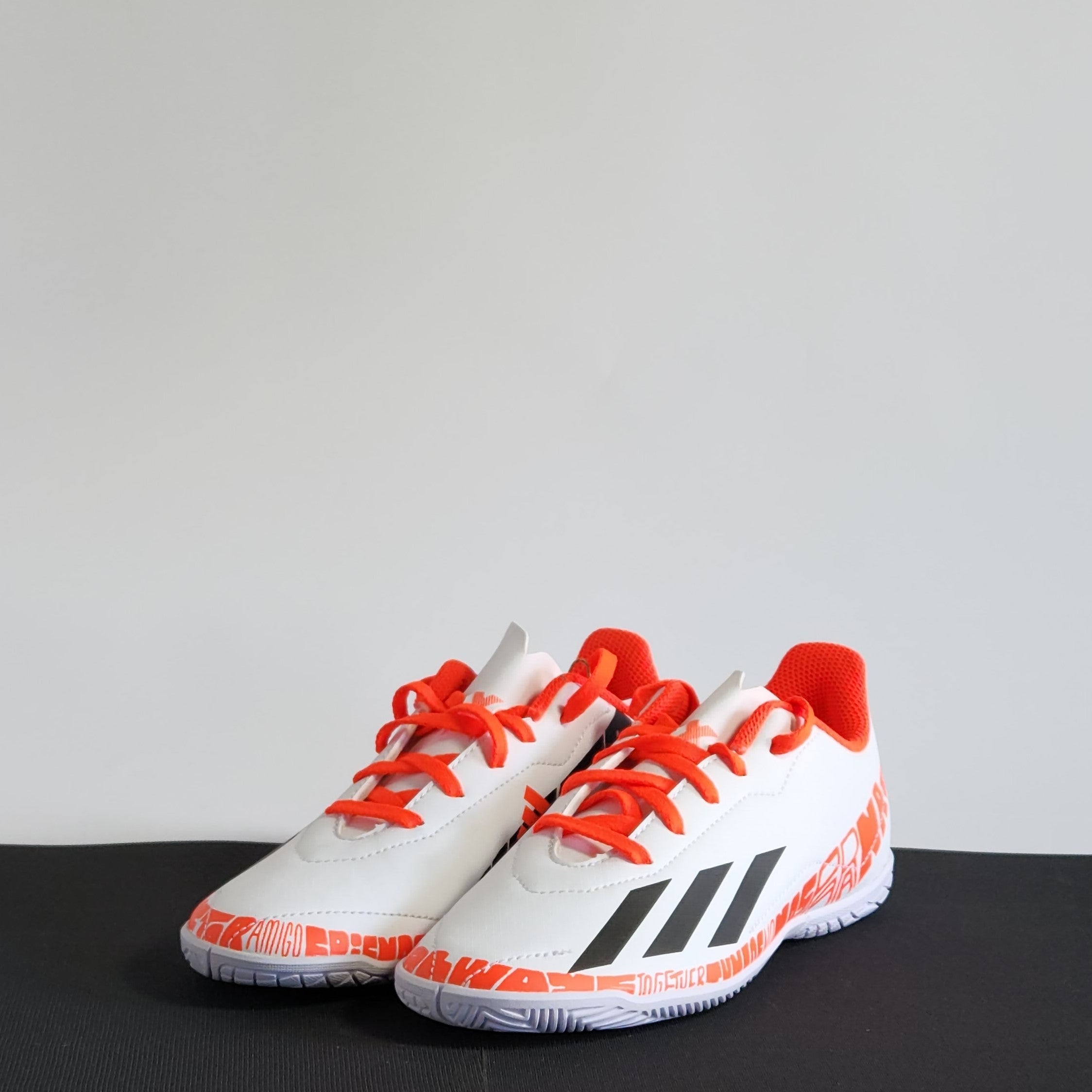 Adidas X Speedportal Messi .4 IN J