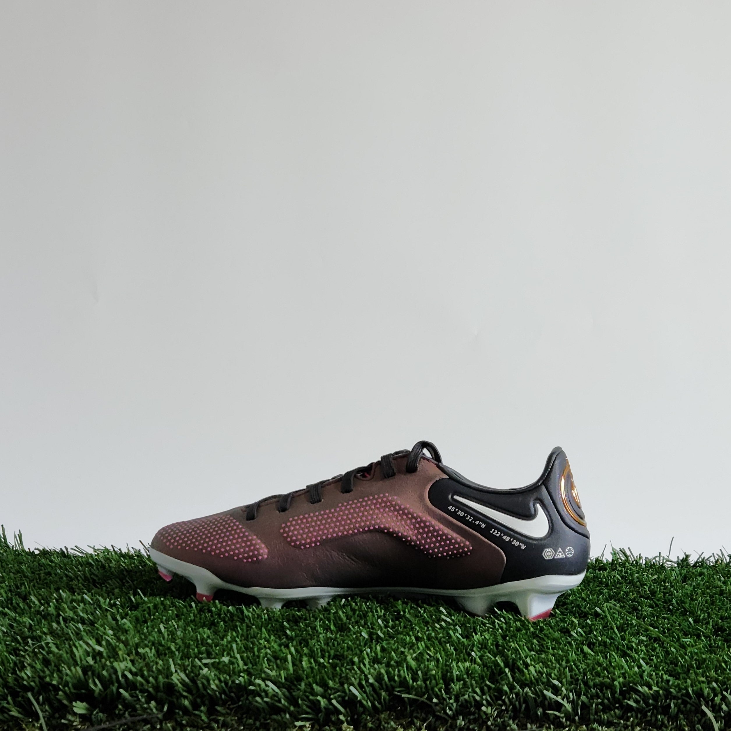 Nike Legend 9 Pro FG - DR5979-510